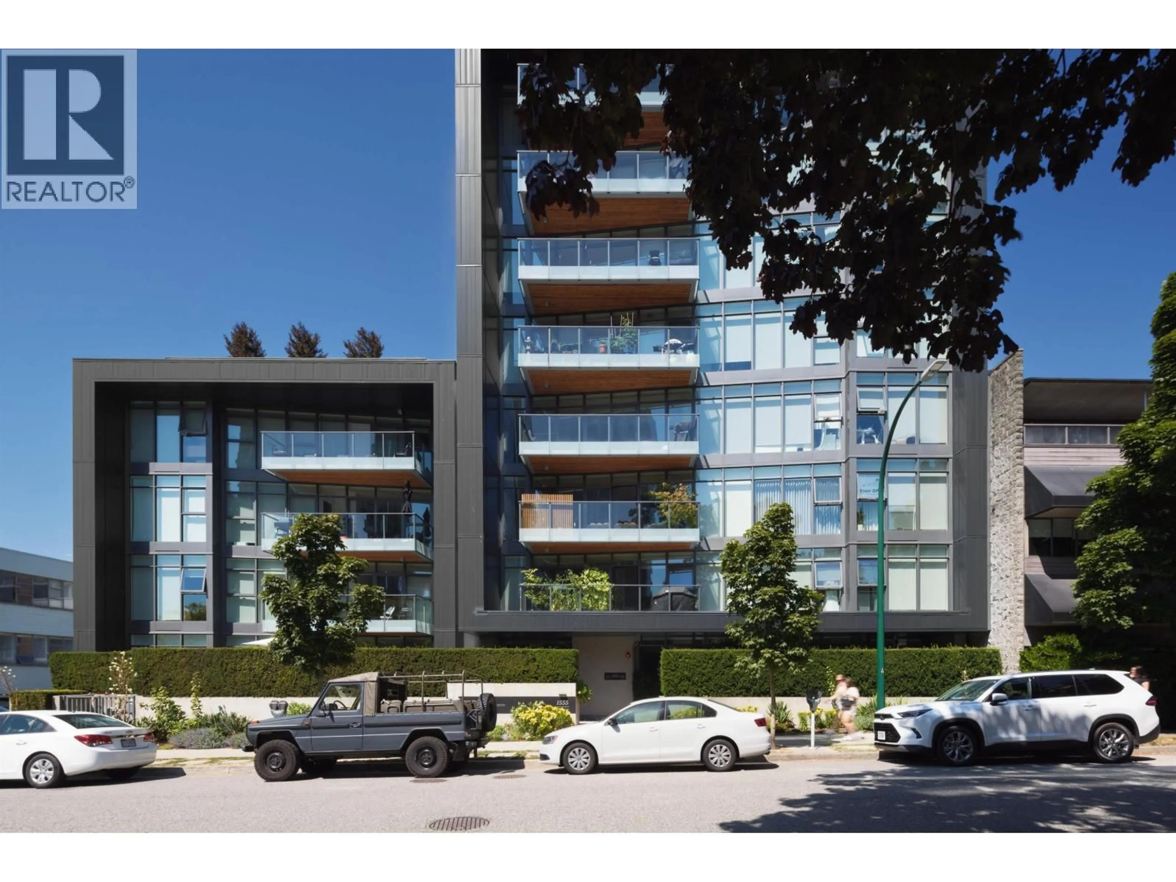 Unknown for 1553 8TH AVENUE, Vancouver British Columbia V6J1T5
