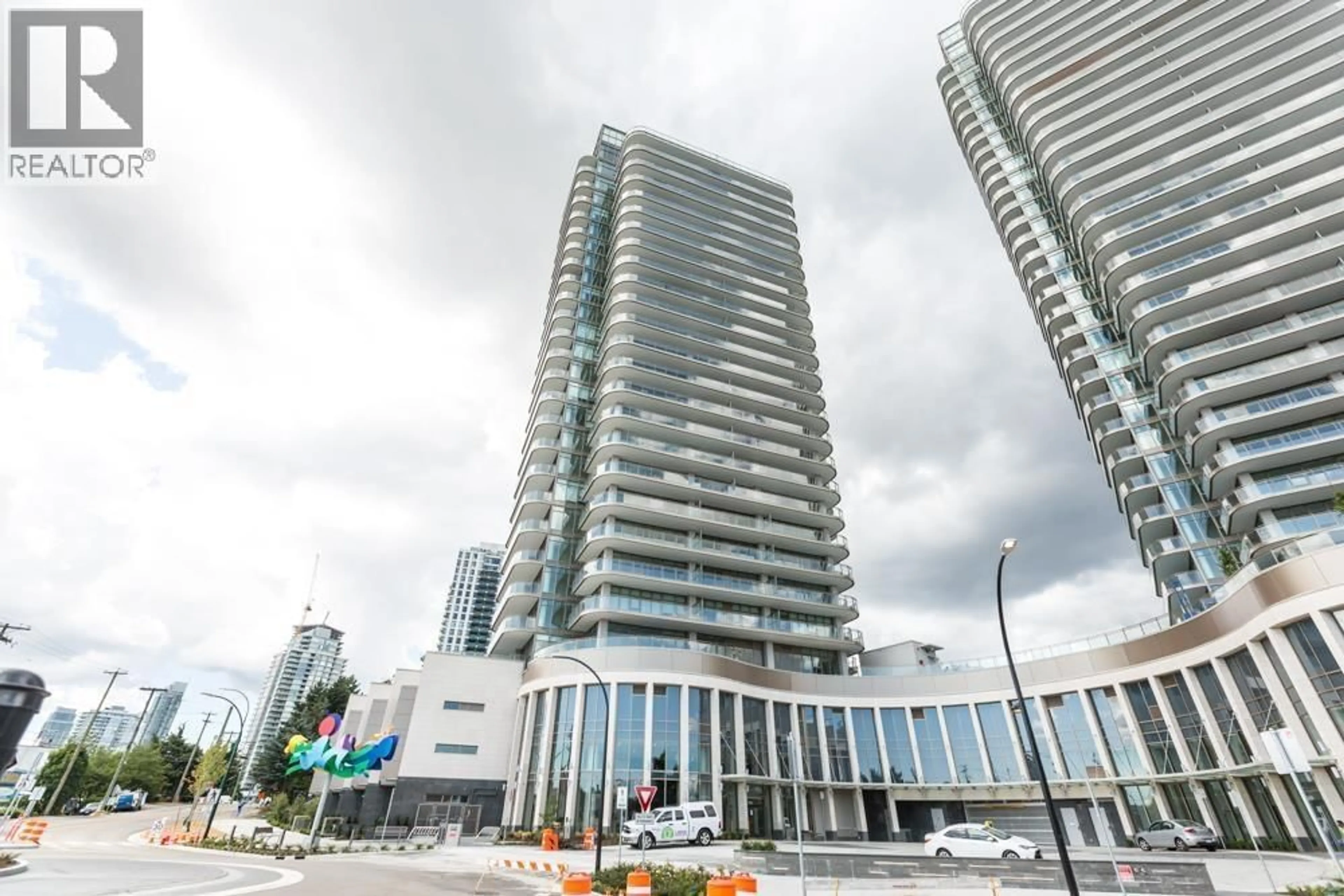 Unknown for 501 - 5311 GORING STREET, Burnaby British Columbia V5B0B5