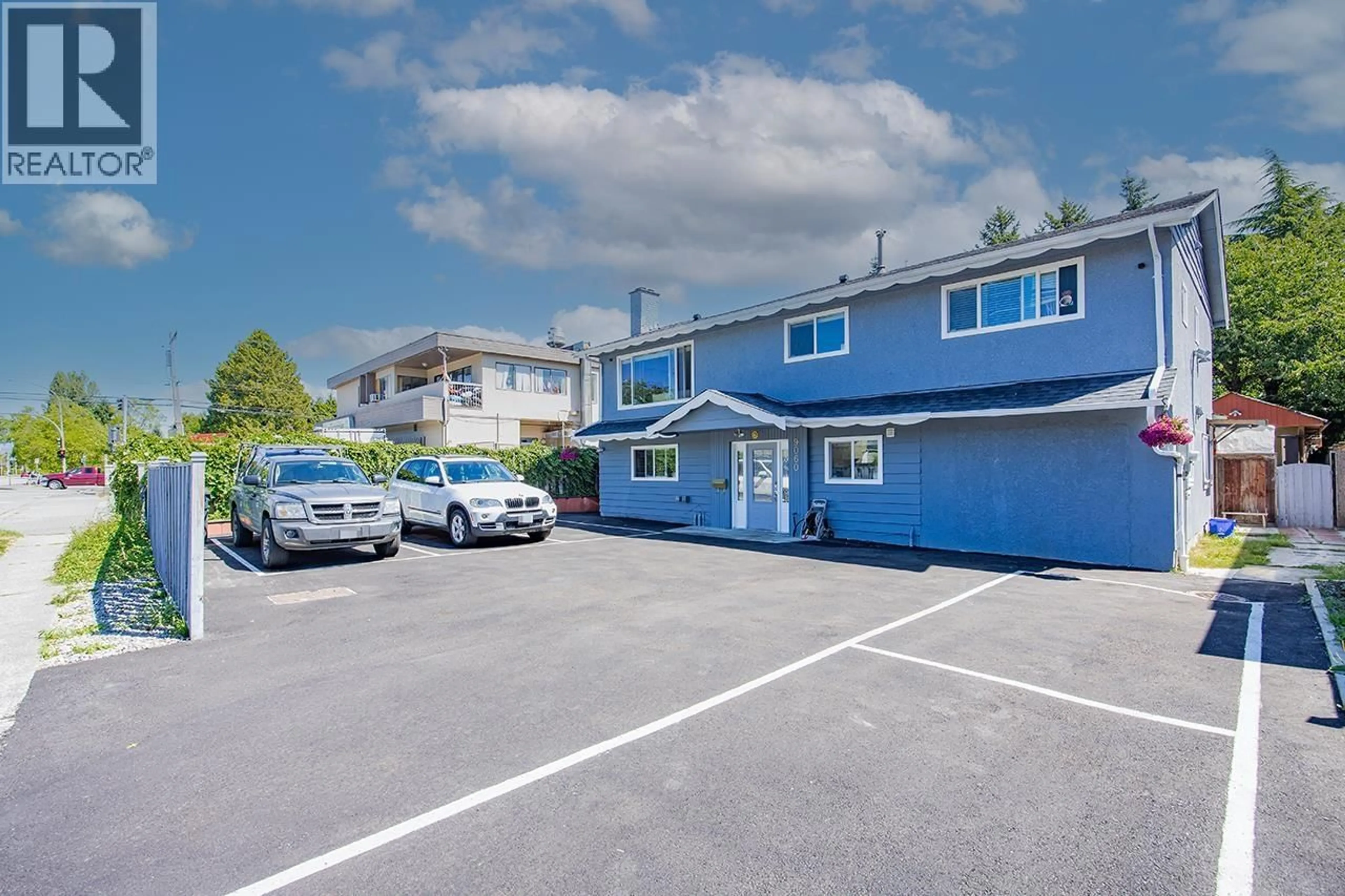 Unknown for 9060 GARDEN CITY ROAD, Richmond British Columbia V7A2S1