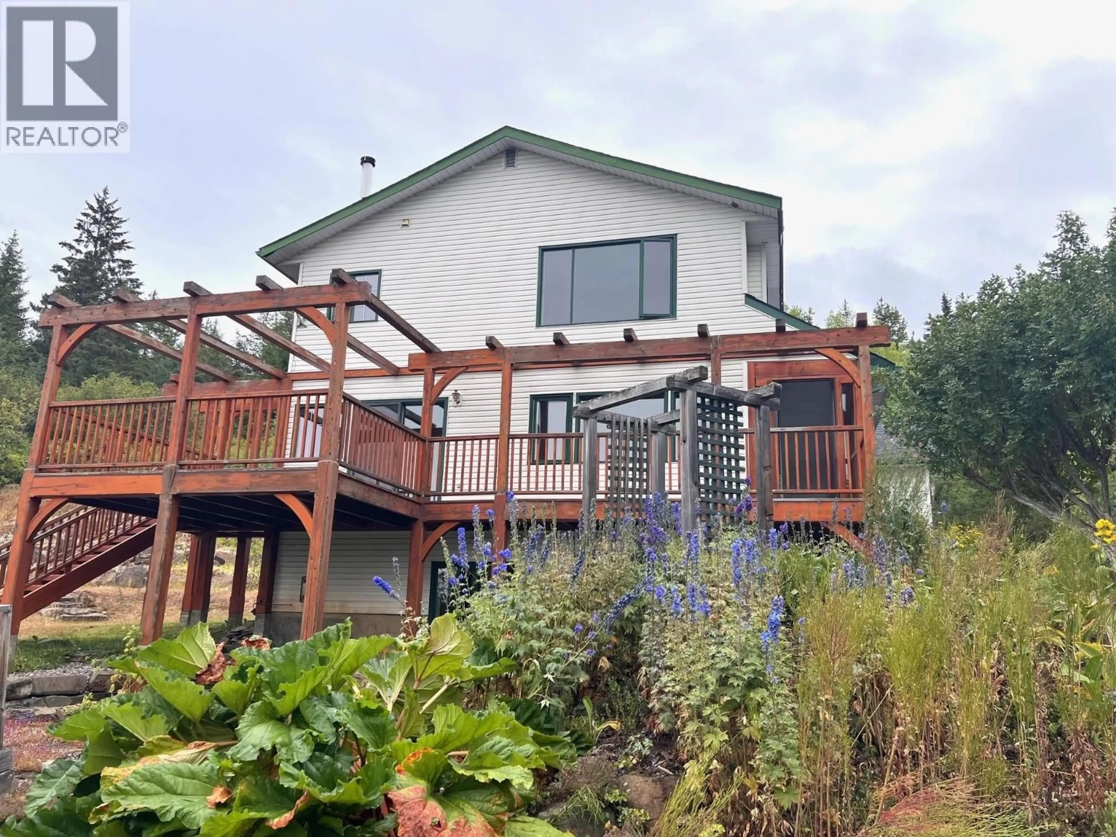 Unknown for 3272 MILLAR ROAD, Smithers British Columbia V0J2N6