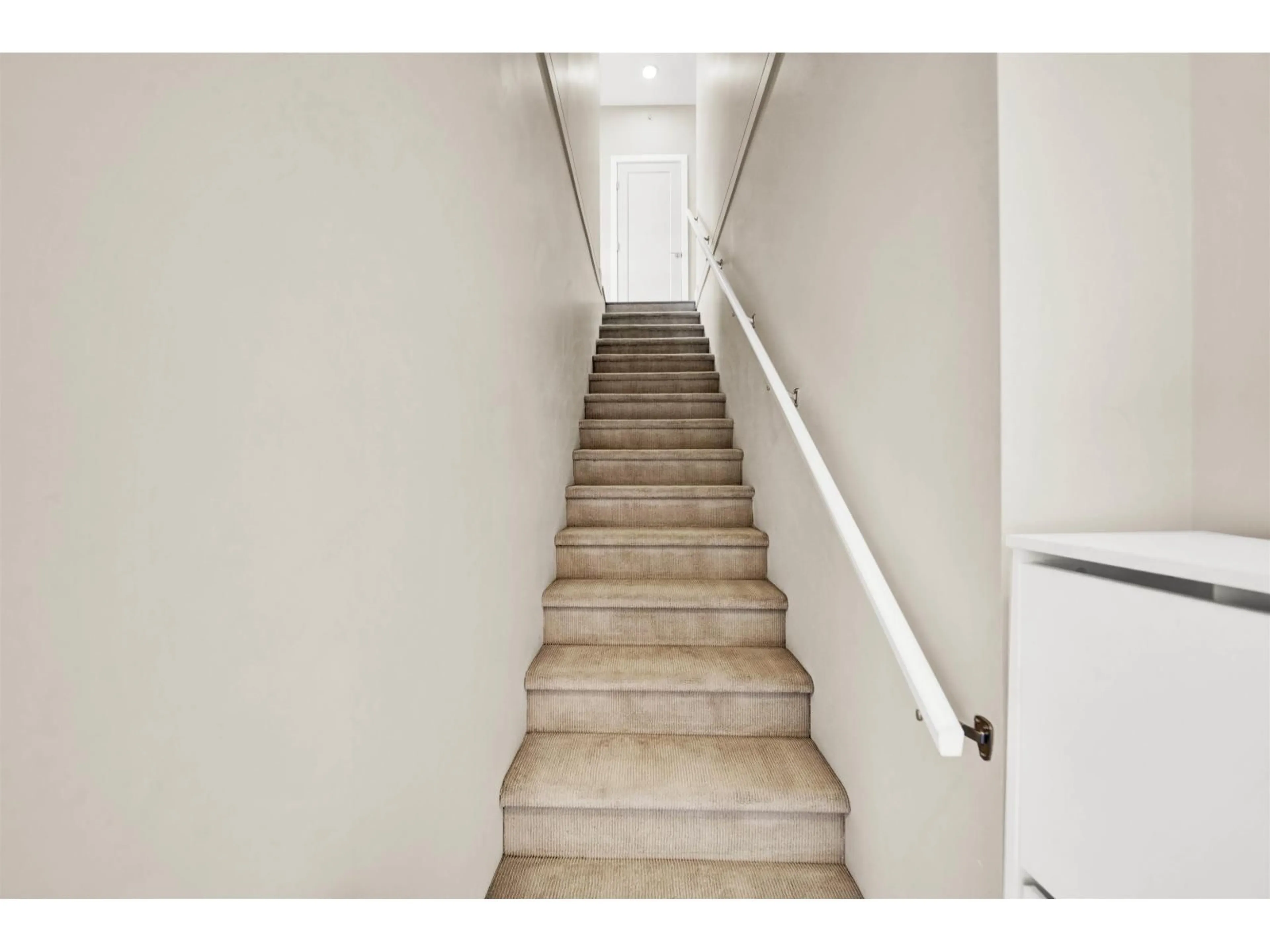 Stairs for 5 - 8447 115, Delta British Columbia V4C5N7