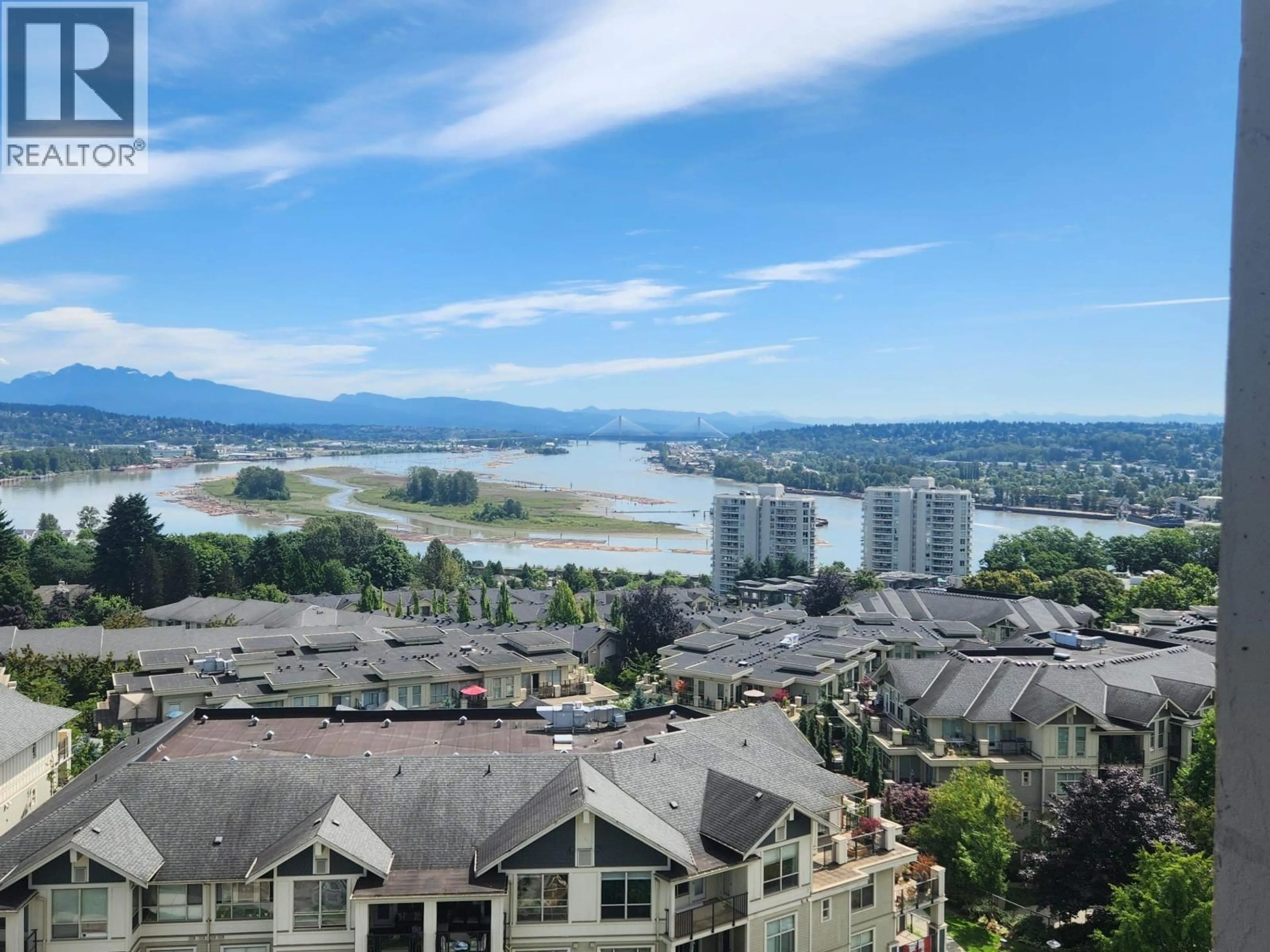 Unknown for 1103 - 280 ROSS DRIVE, New Westminster British Columbia V3L0C2