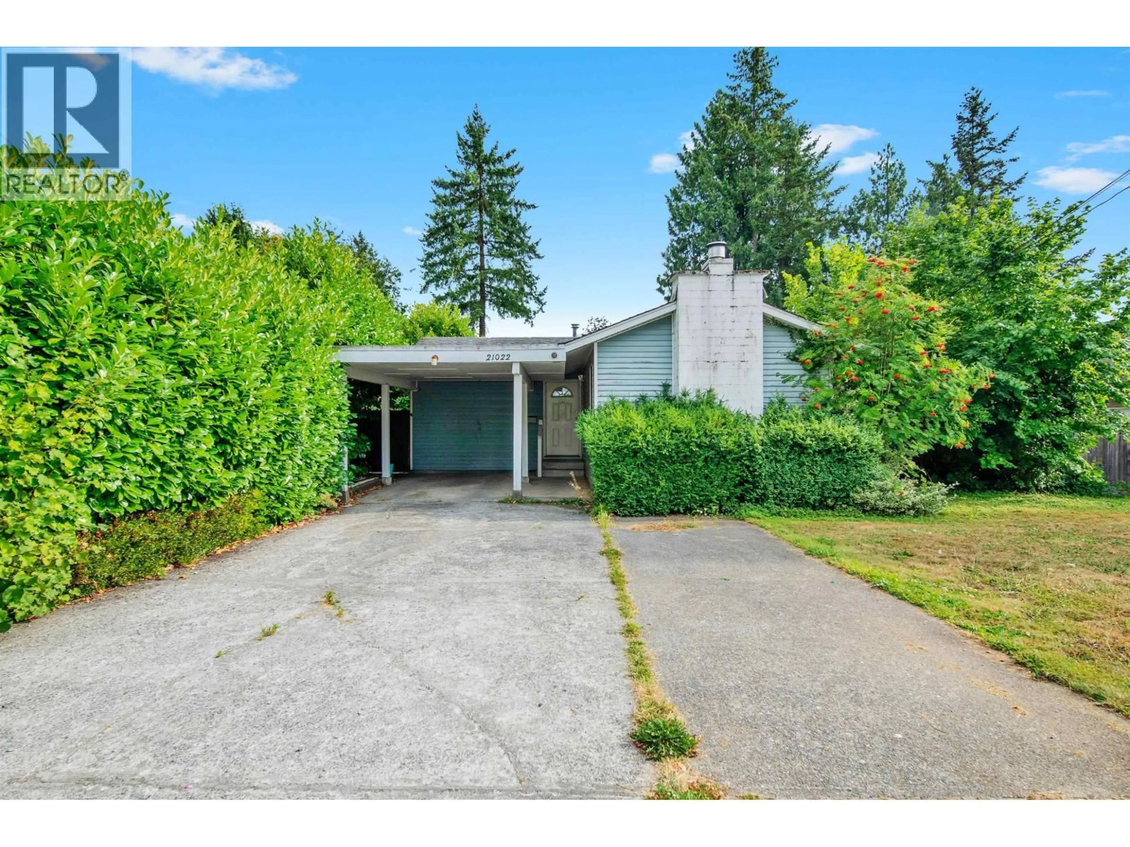 Unknown for 21022 123 AVENUE, Maple Ridge British Columbia V2X4B4