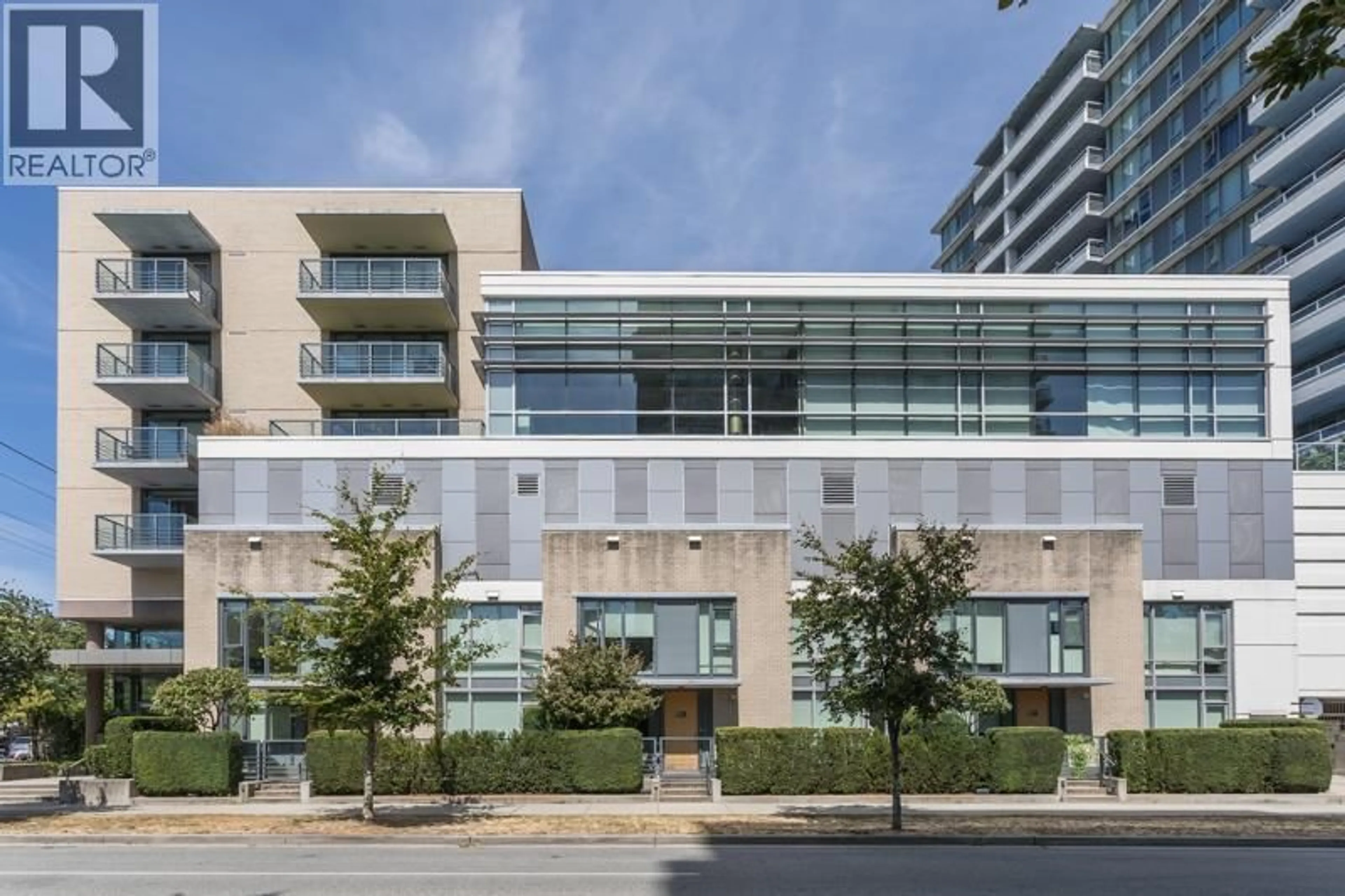 Unknown for 607 - 9019 COOK ROAD, Richmond British Columbia V6Y0G6