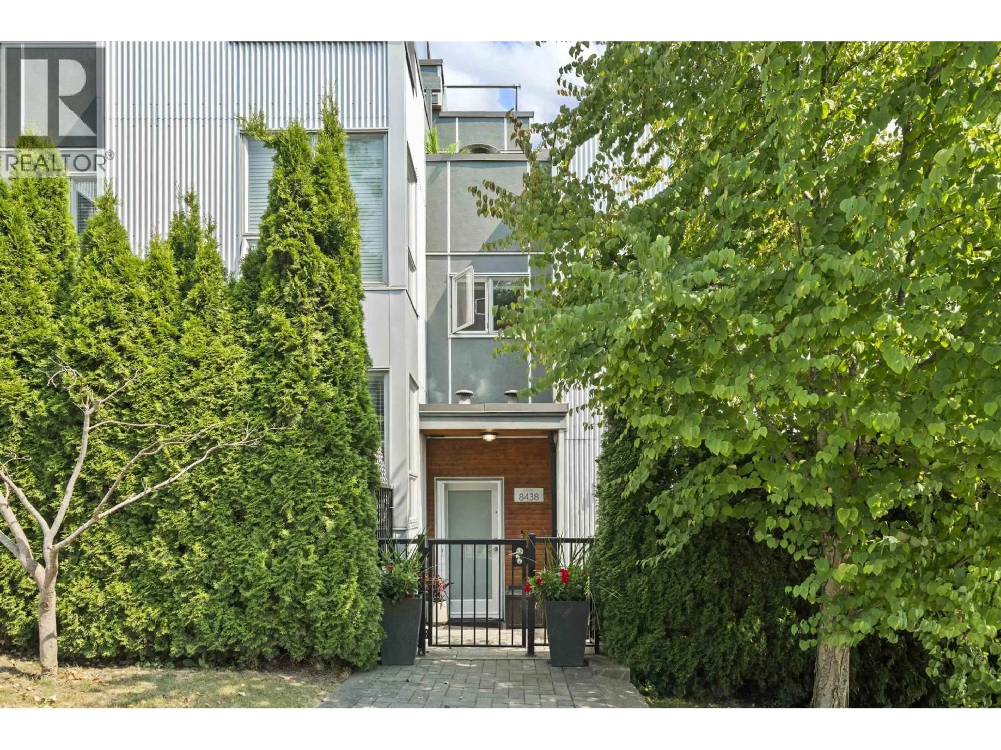 Unknown for 8438 GLADSTONE STREET, Vancouver British Columbia V5P0B2