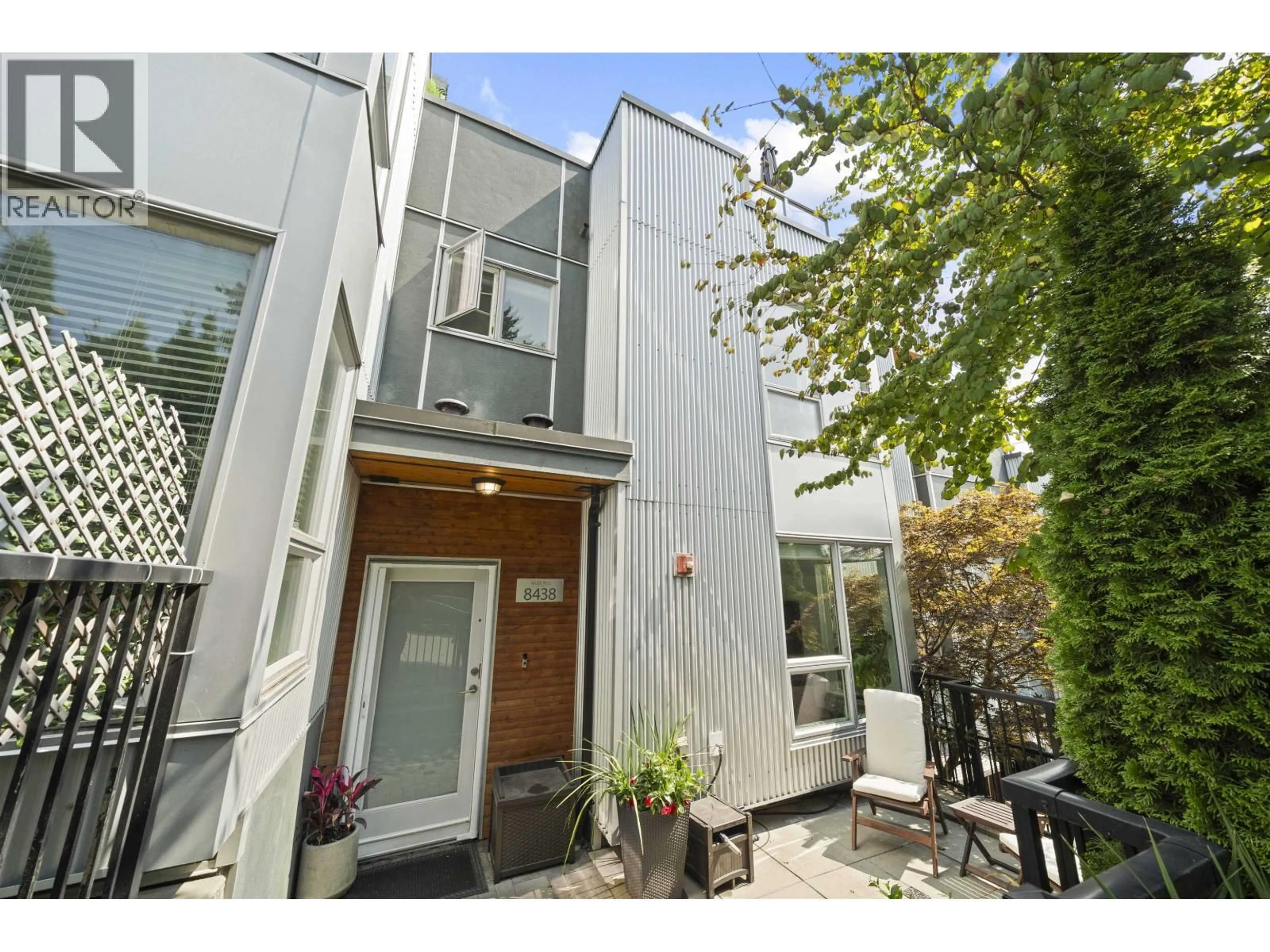 Unknown for 8438 GLADSTONE STREET, Vancouver British Columbia V5P0B2