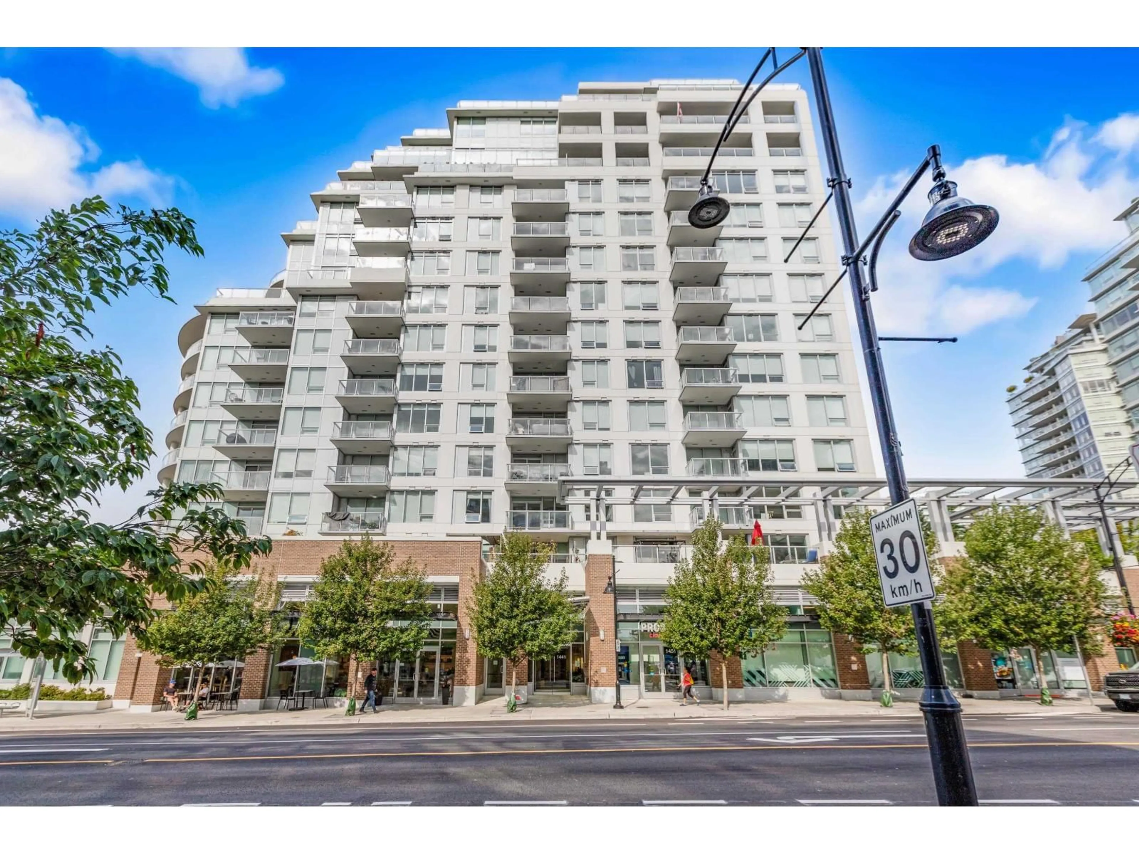 Unknown for 601 - 1441 JOHNSTON, White Rock British Columbia V4B3Z4