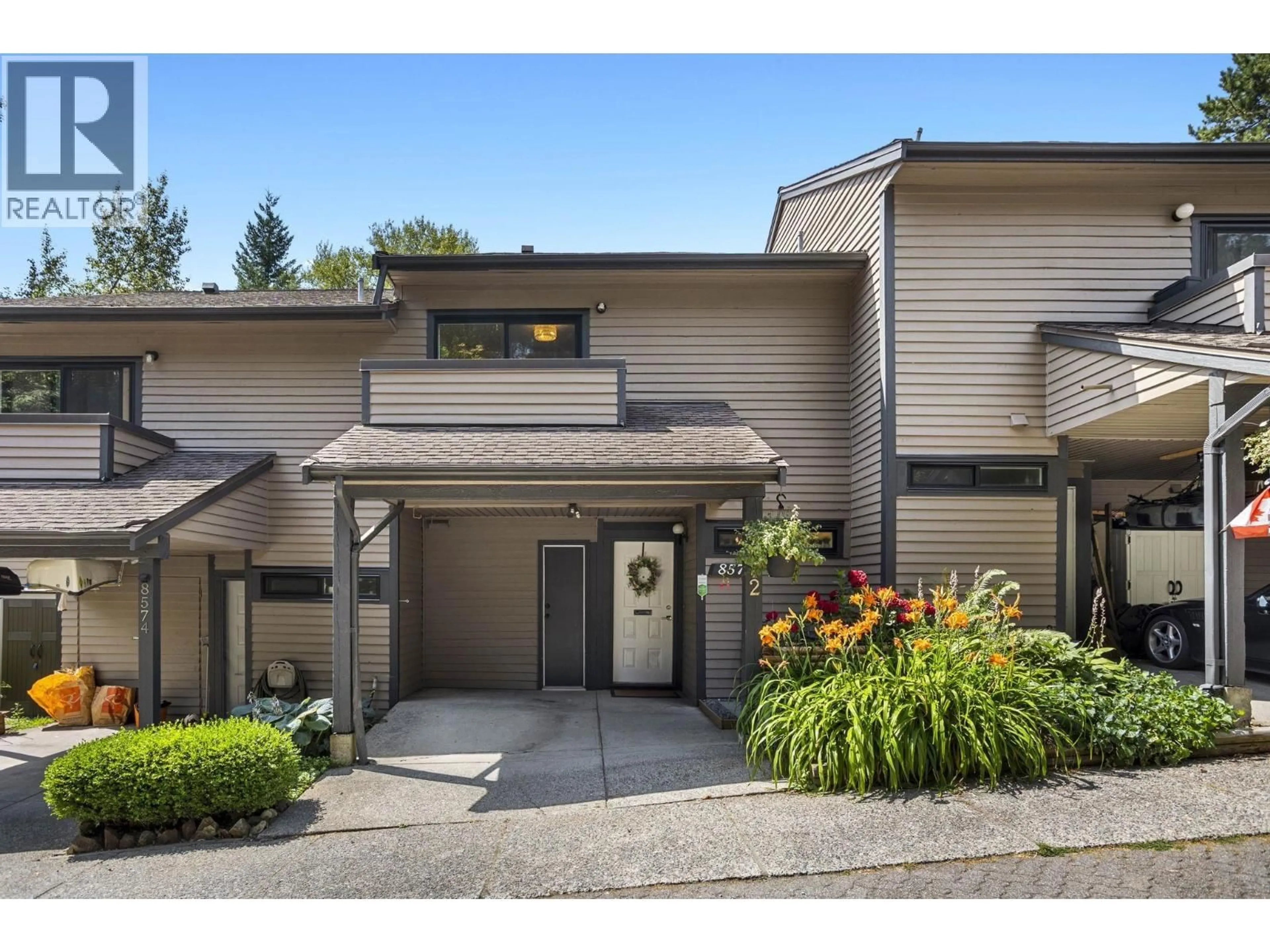 Unknown for 8572 WILDERNESS COURT, Burnaby British Columbia V5A4B2