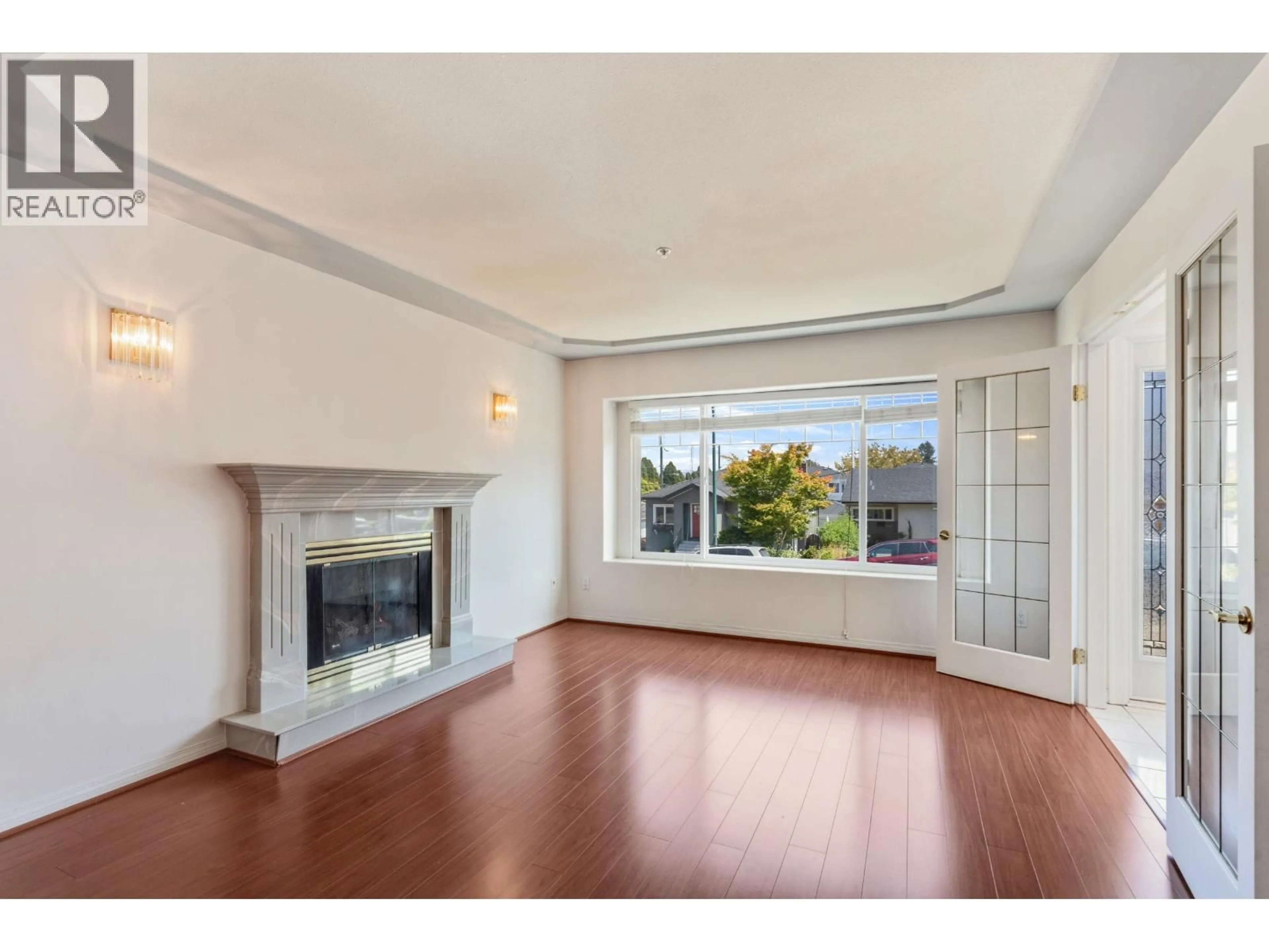 Unknown for 4955 INVERNESS STREET, Vancouver British Columbia V5W3N7