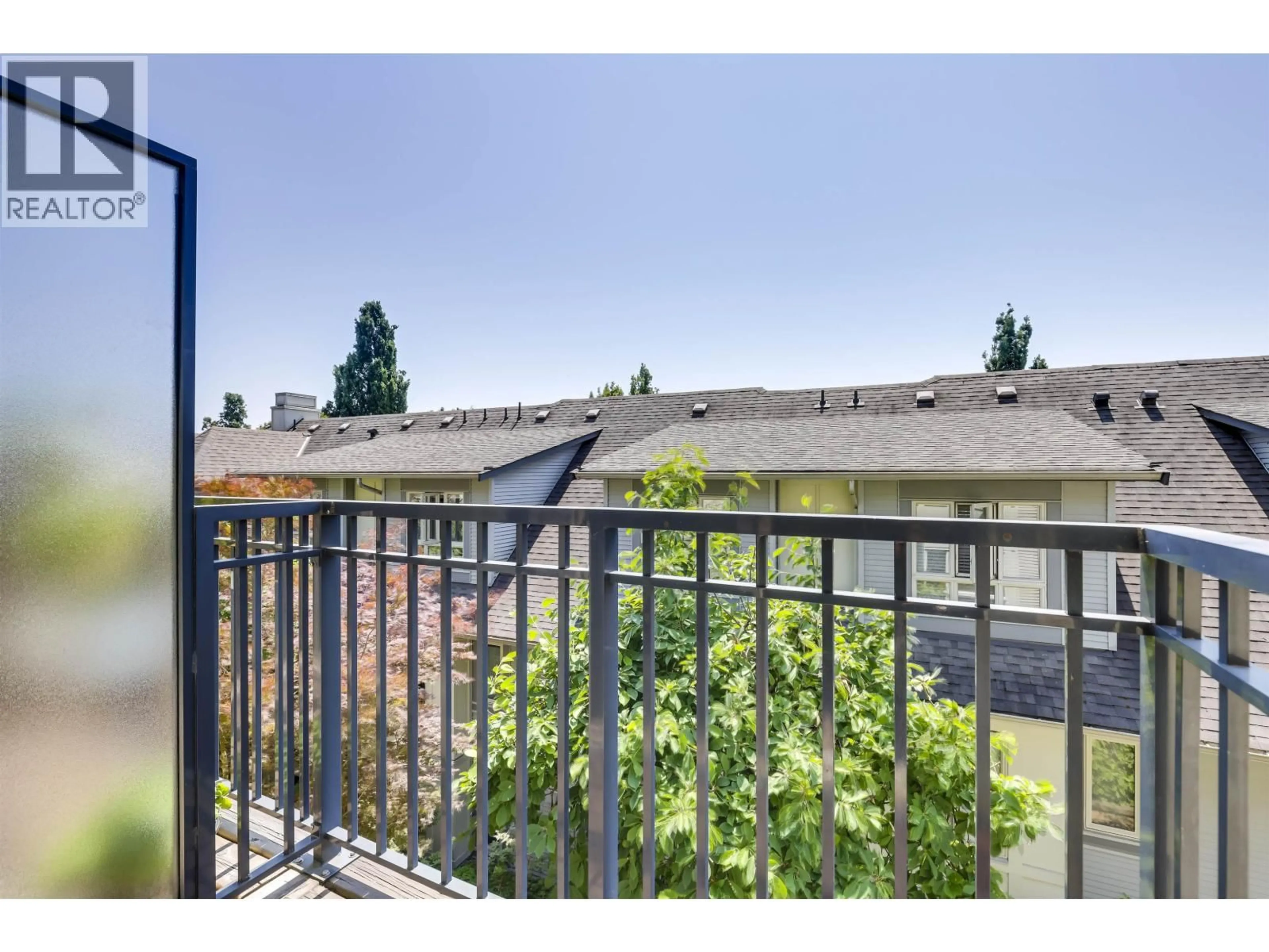 Patio, unknown for 23 - 4055 PENDER STREET, Burnaby British Columbia V5C2L9