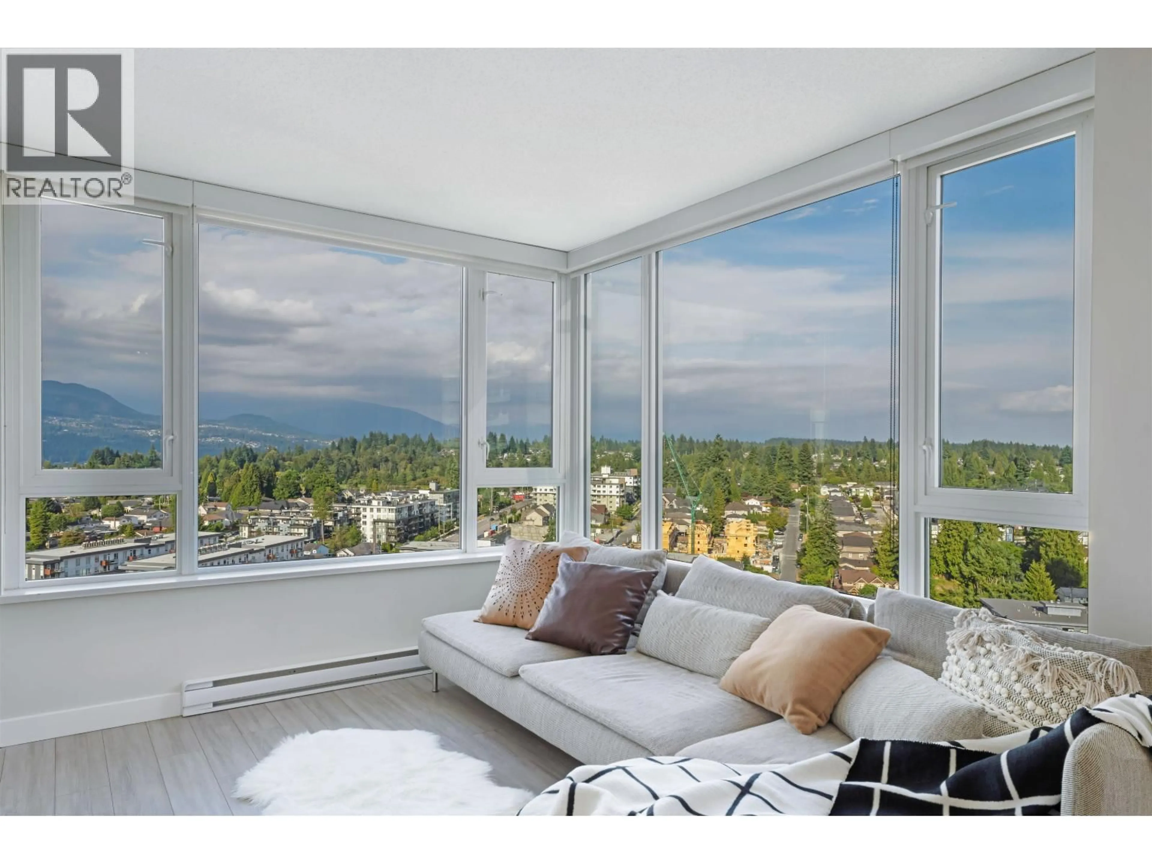 Unknown for 2607 - 570 EMERSON AVENUE, Coquitlam British Columbia V3J0G3