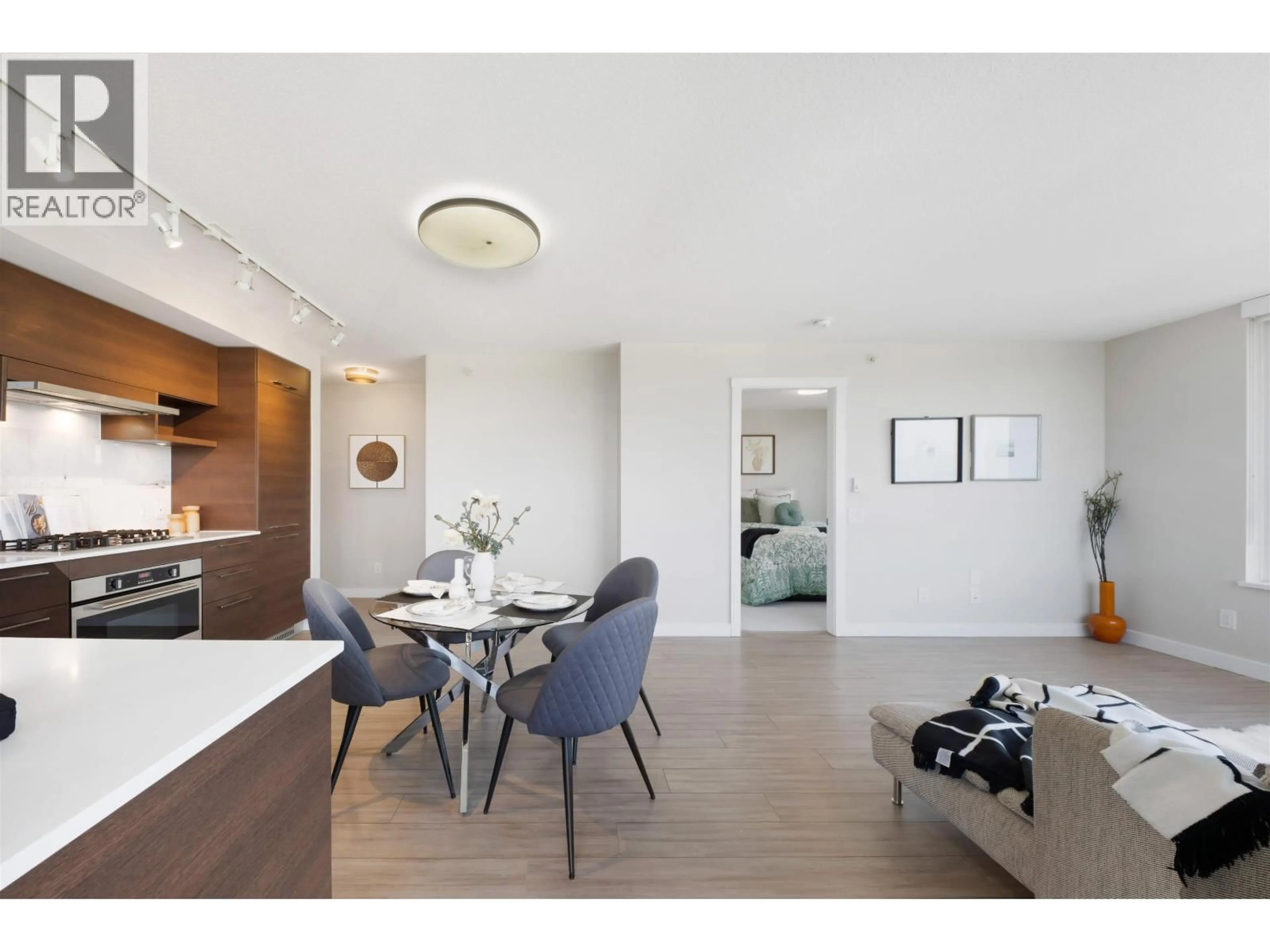 Unknown for 2607 - 570 EMERSON AVENUE, Coquitlam British Columbia V3J0G3