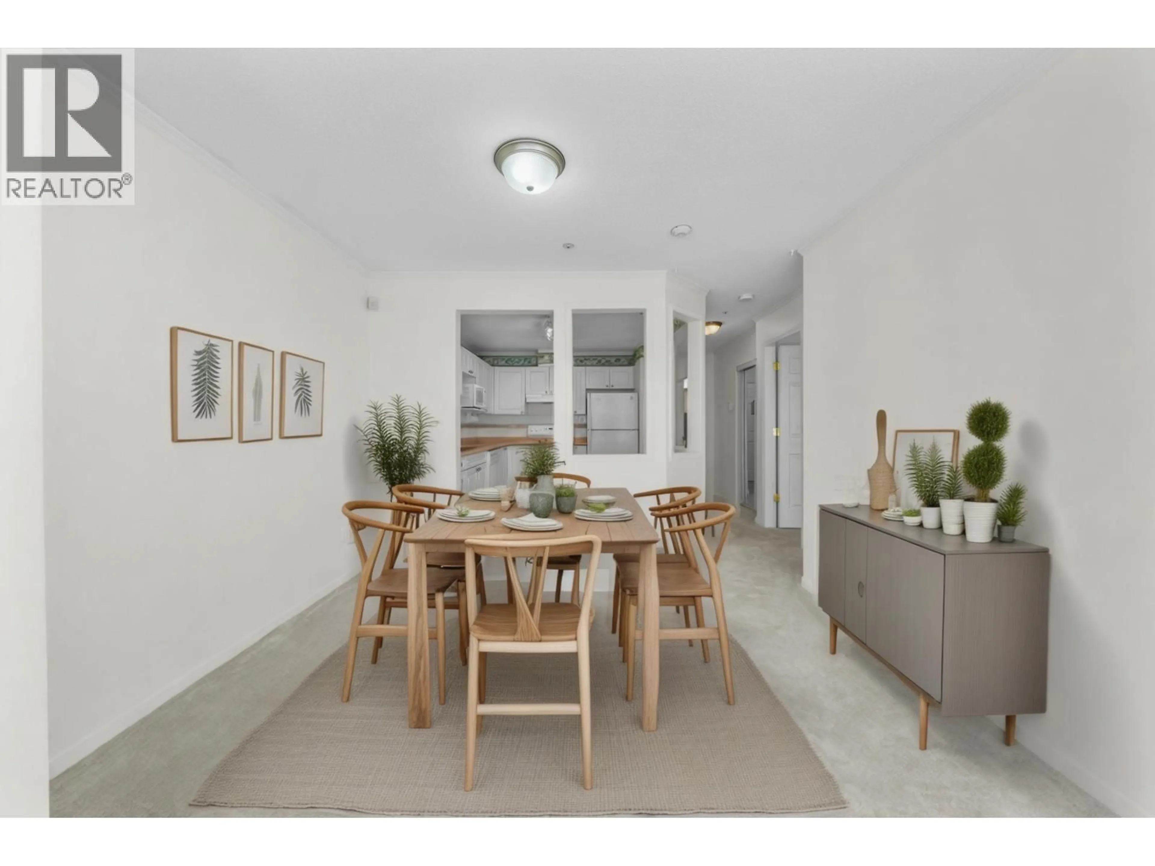Dining room, unknown for 301 - 2678 DIXON STREET, Port Coquitlam British Columbia V3C6L7