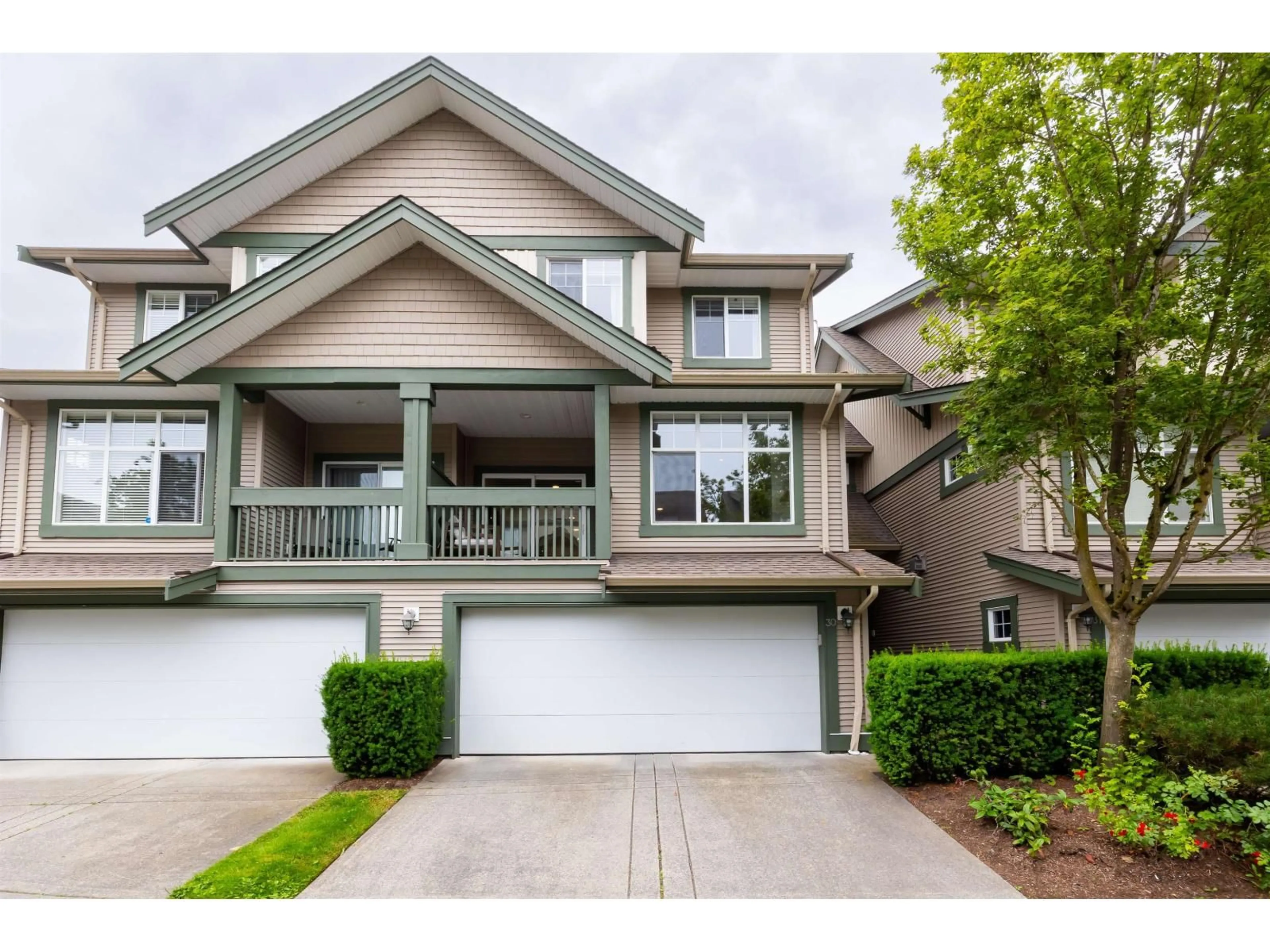 Unknown for 30 - 6050 166, Surrey British Columbia V3X0X2