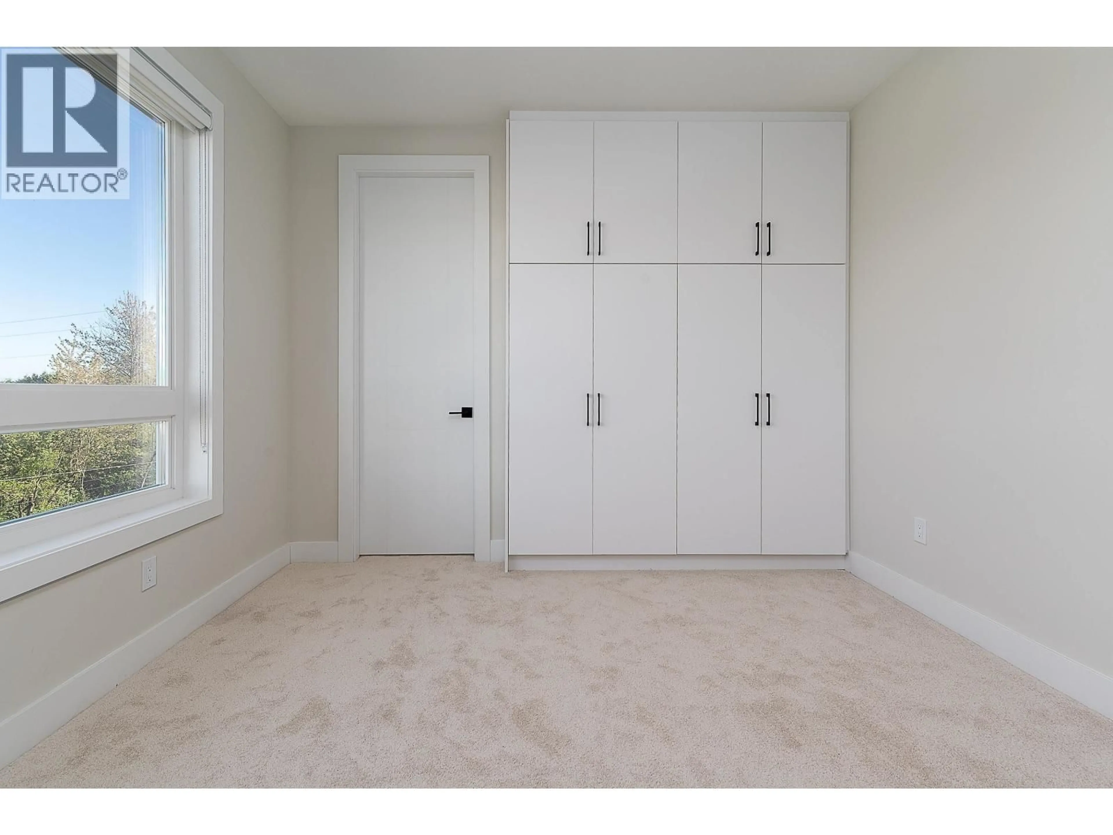 Storage room or clothes room or walk-in closet for 4 - 3033 SHELL ROAD, Richmond British Columbia V6X0B8
