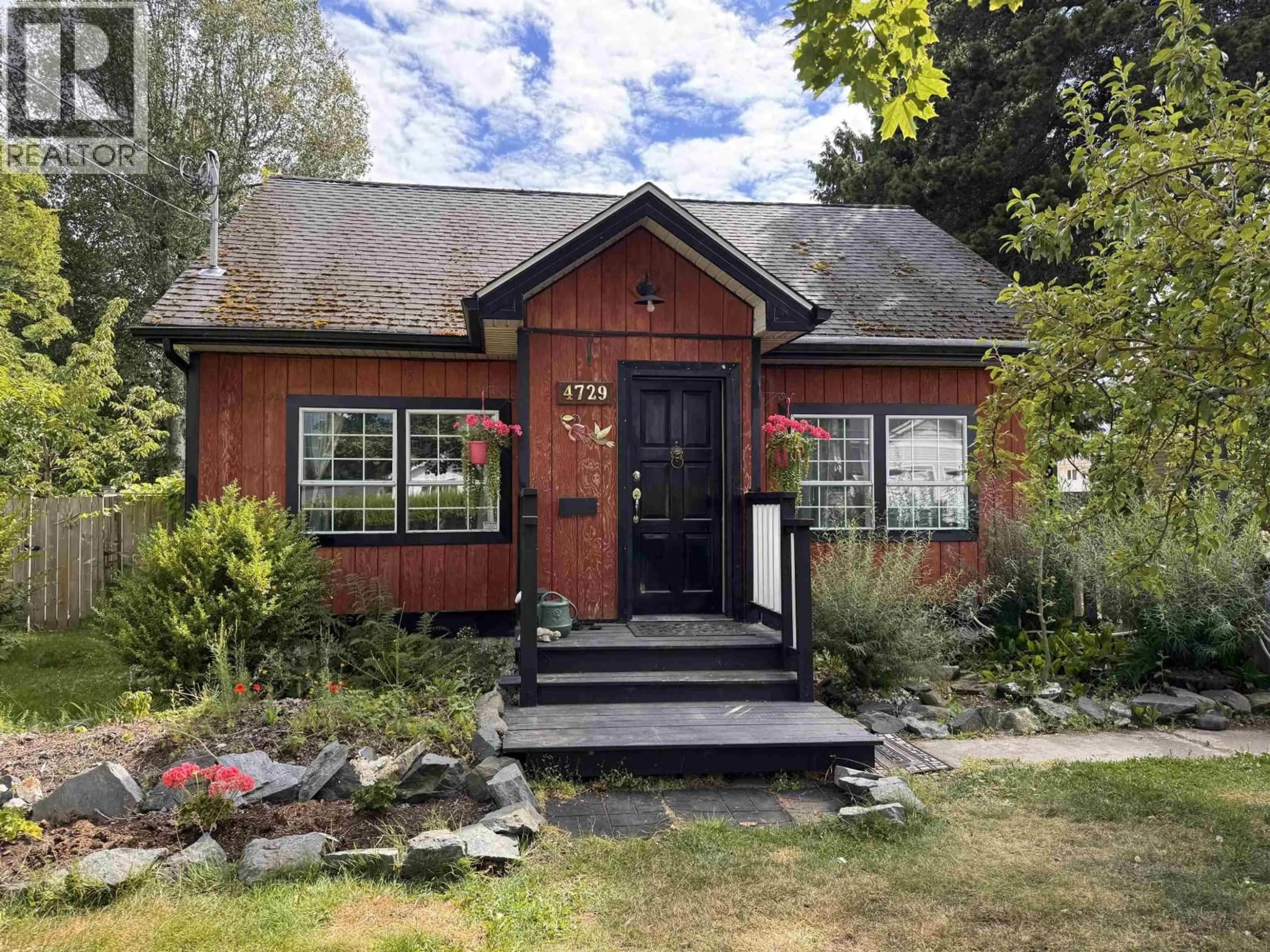 Unknown for 4729 WALSH AVENUE, Terrace British Columbia V8G1Y7