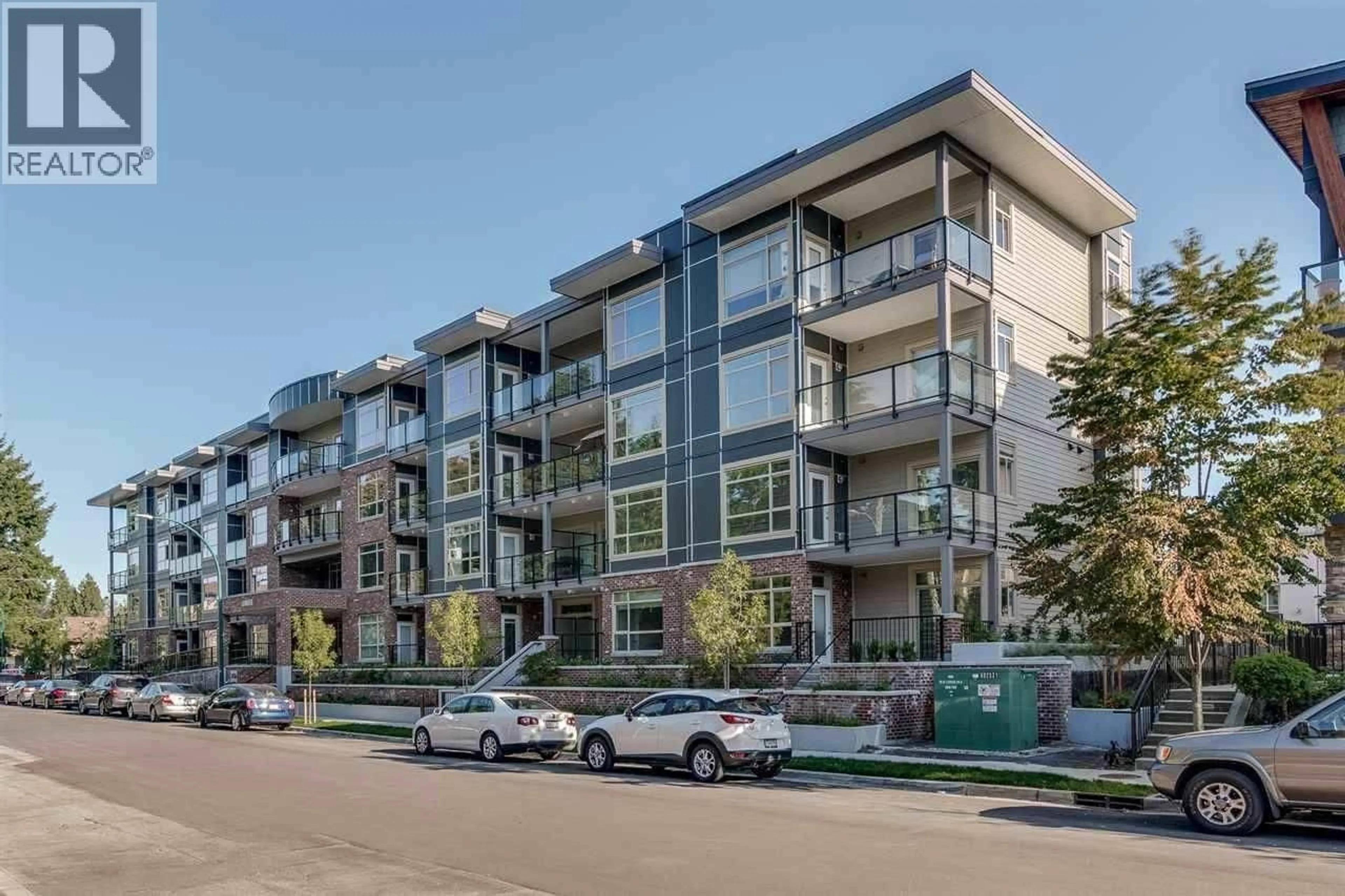Unknown for 103 - 2436 KELLY AVENUE, Port Coquitlam British Columbia V3C0G9