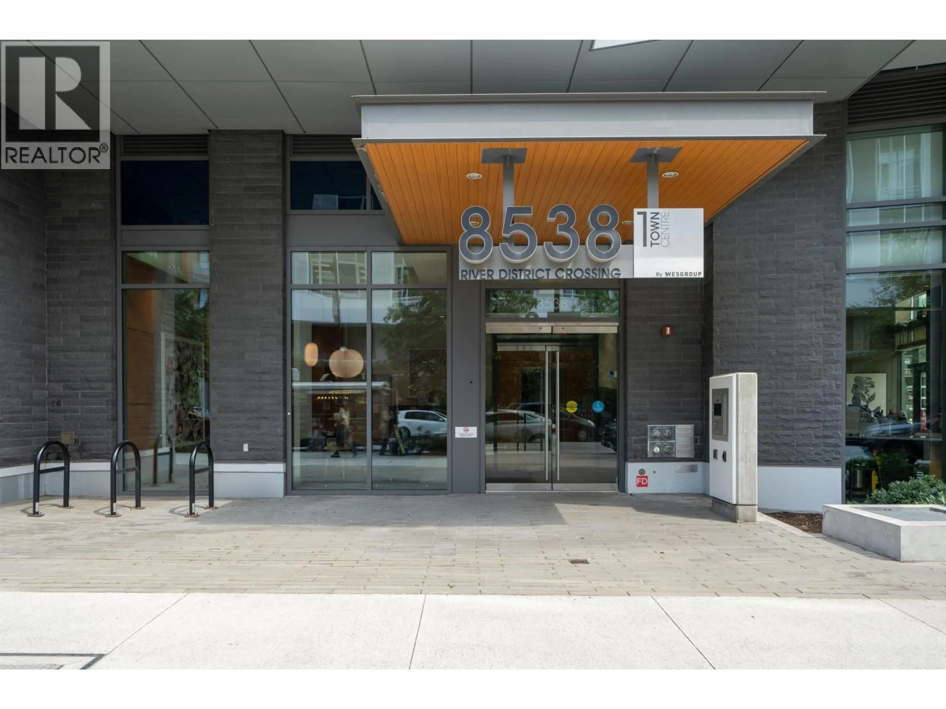 Unknown for 1802 - 8538 RIVER DISTRICT CROSSING, Vancouver British Columbia V5S0C9