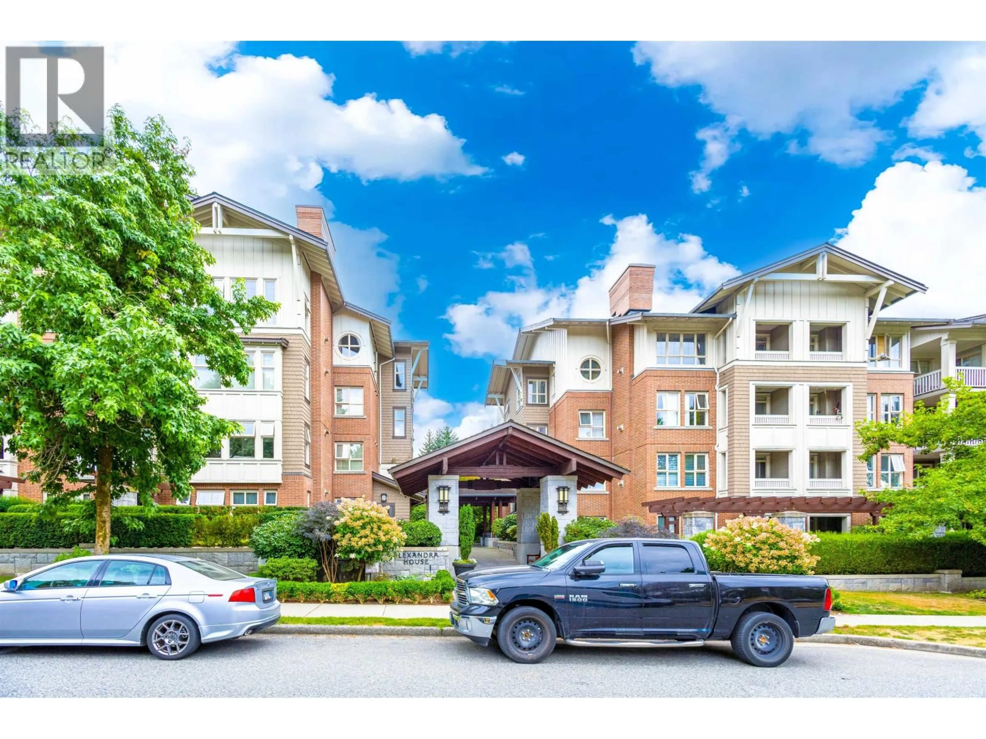 Unknown for 1305 - 4655 VALLEY DRIVE, Vancouver British Columbia V6J5L6