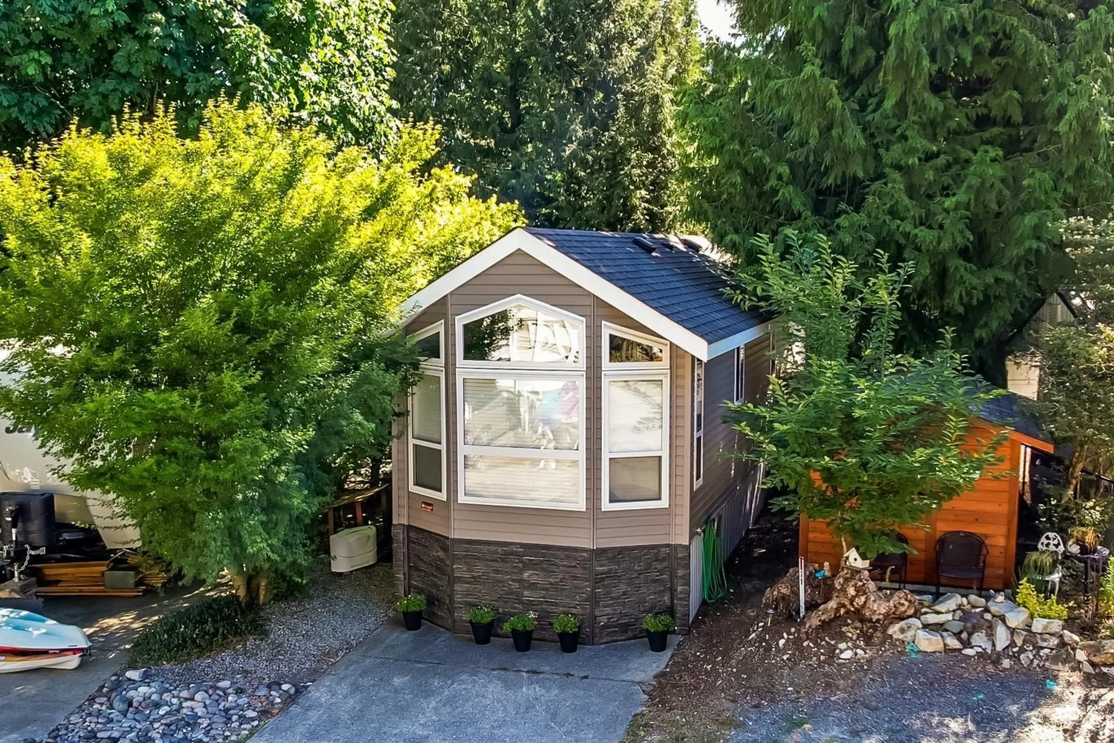 Home with vinyl exterior material, street for 39 - 14600 MORRIS VALLEY, Mission British Columbia V0M1A1