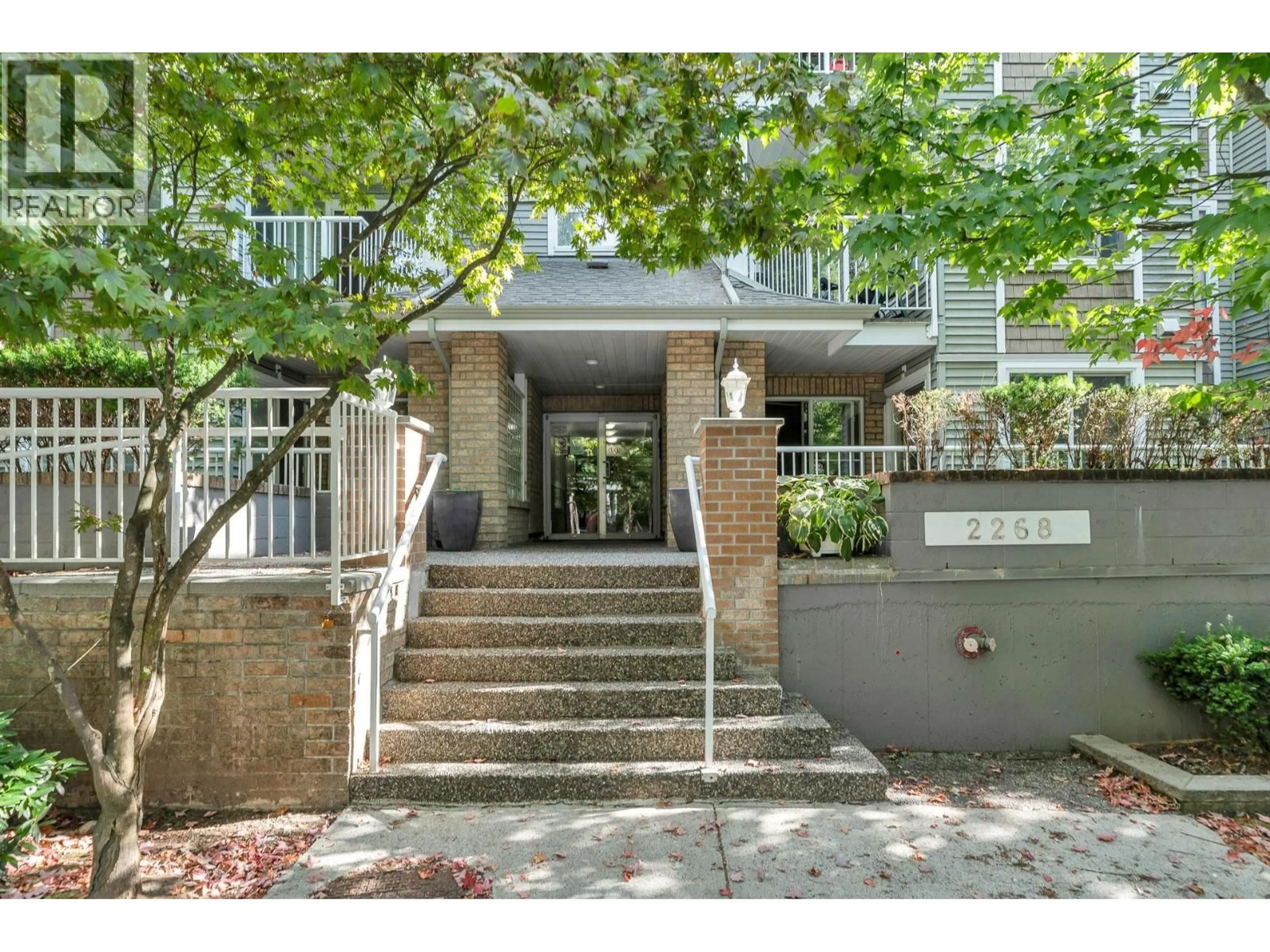 Unknown for 204 - 2268 WELCHER AVENUE, Port Coquitlam British Columbia V2C1X4