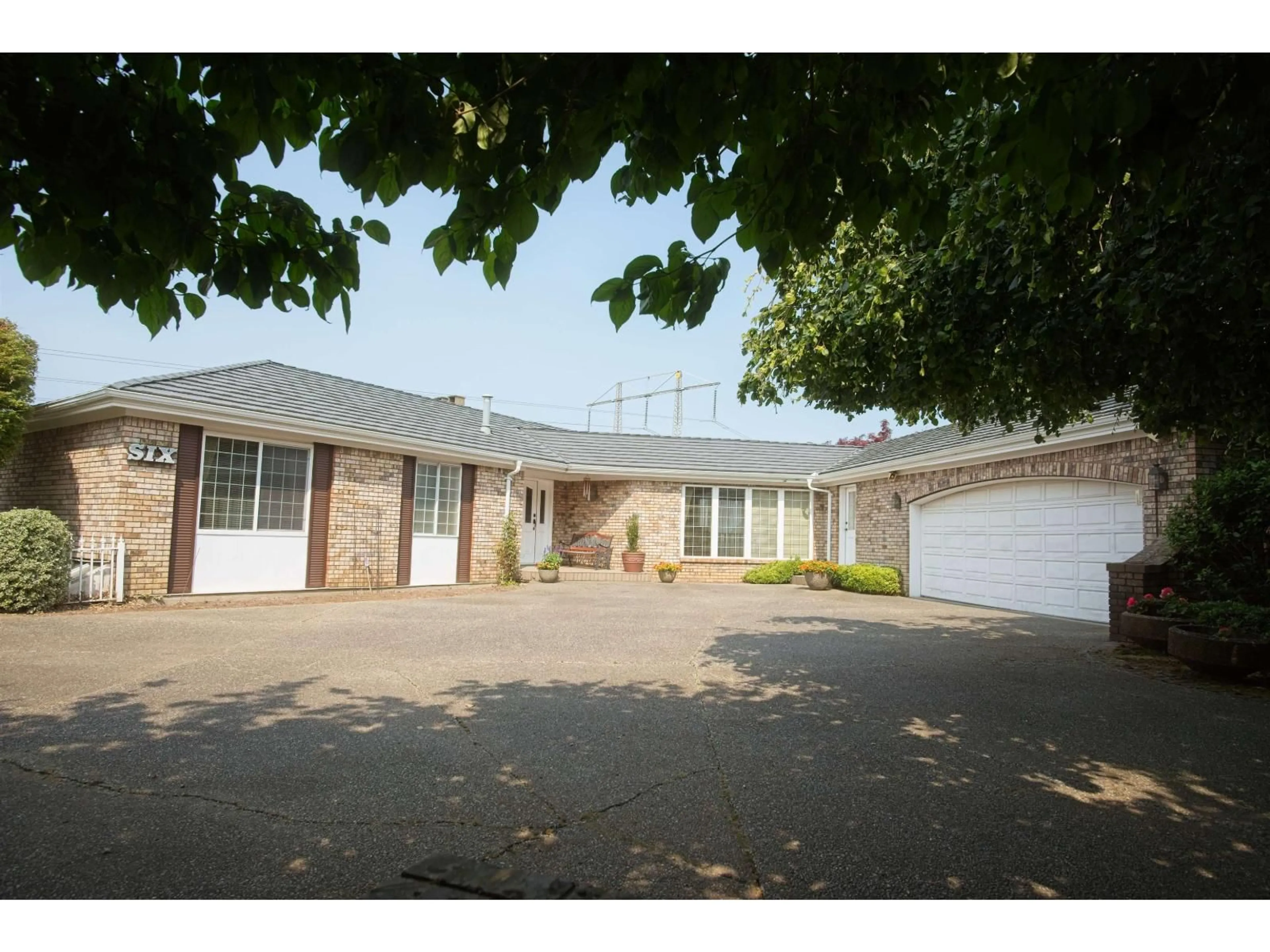 Unknown for 6 - 3737 CLEARBROOK, Abbotsford British Columbia V2T5A8