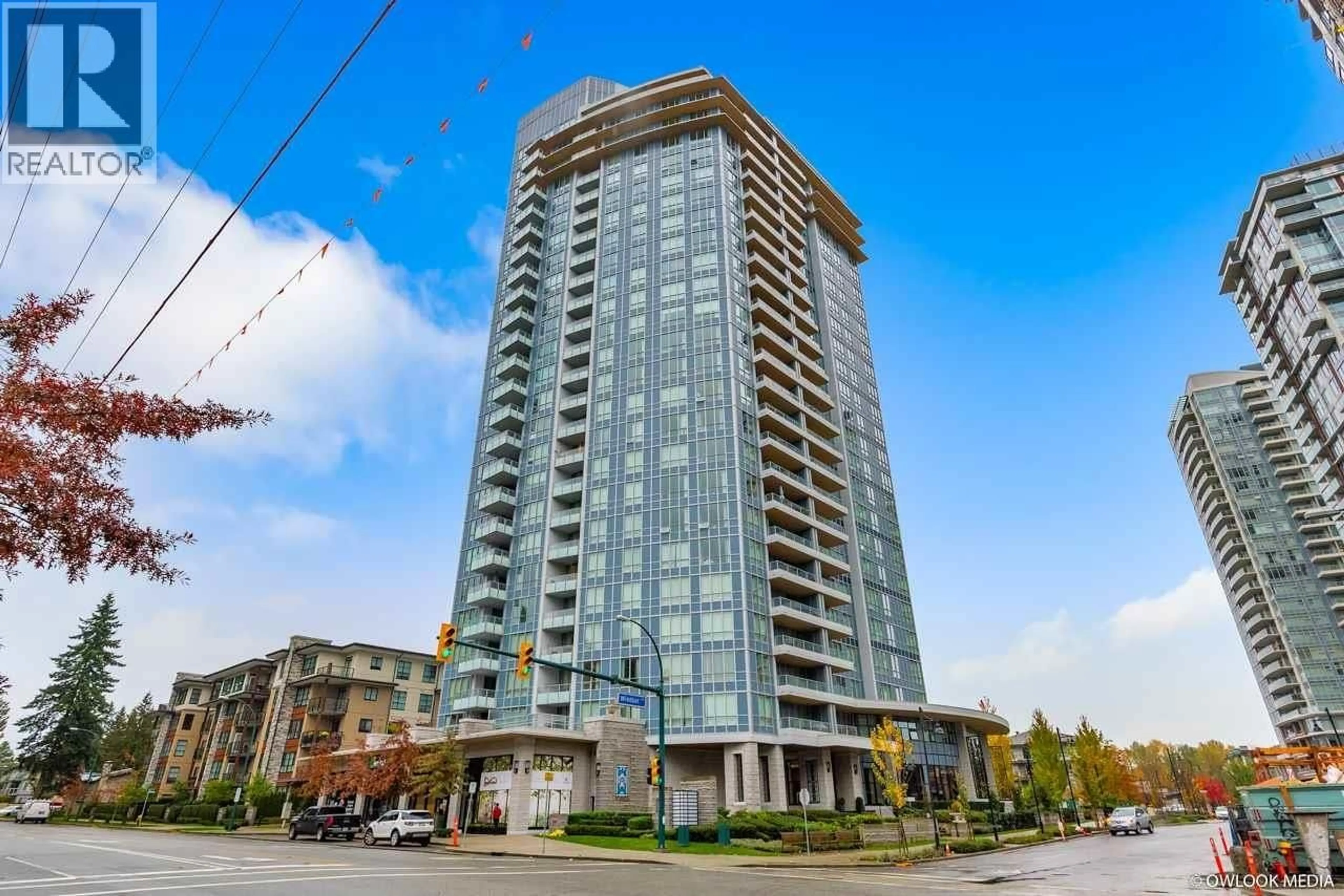 Unknown for 1201 - 3093 WINDSOR GATE, Coquitlam British Columbia V3B0N2