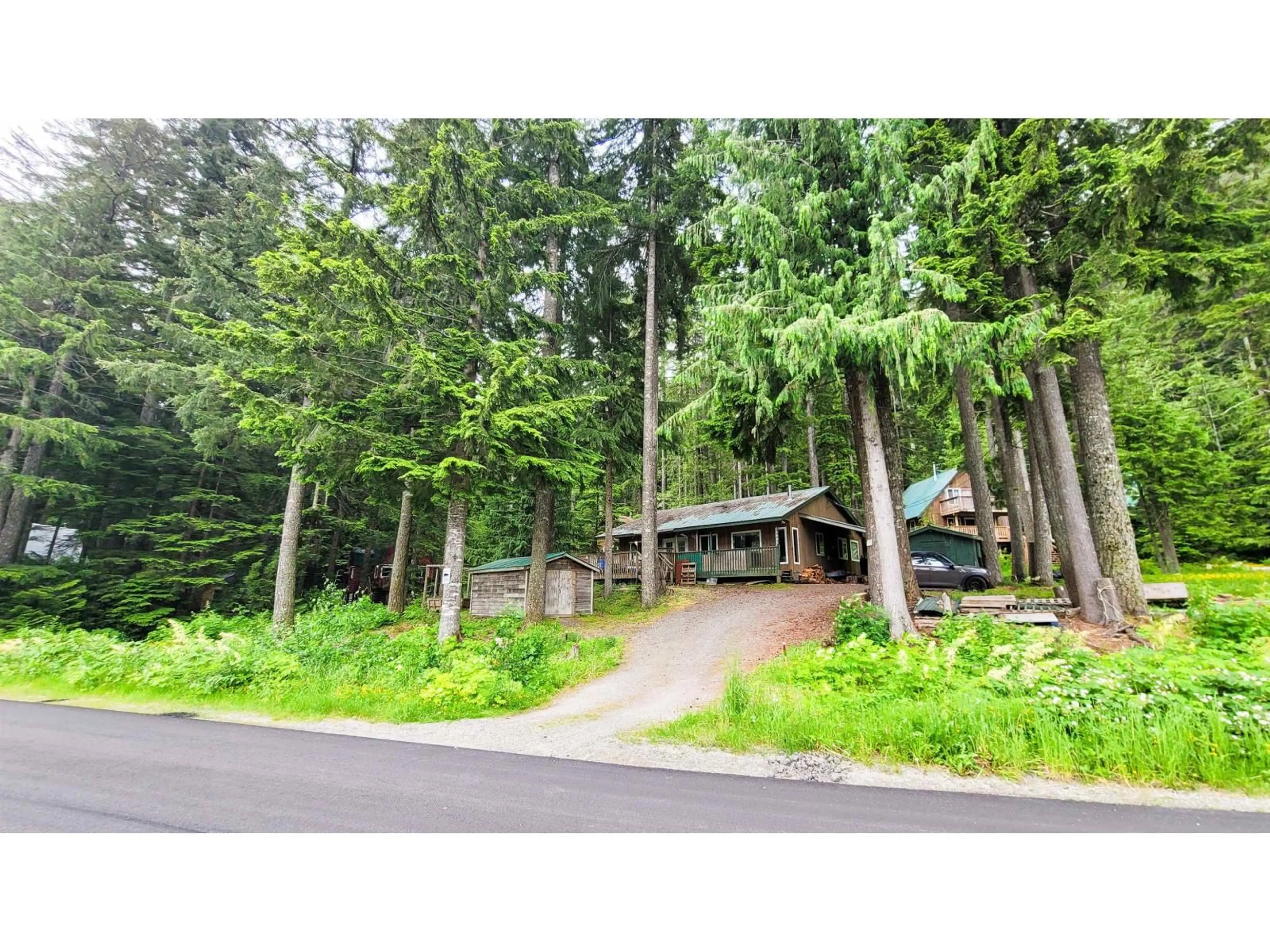 Unknown for 15001 ROOT ROUNDABOUT ROAD, Sunshine Valley British Columbia V0X1L5