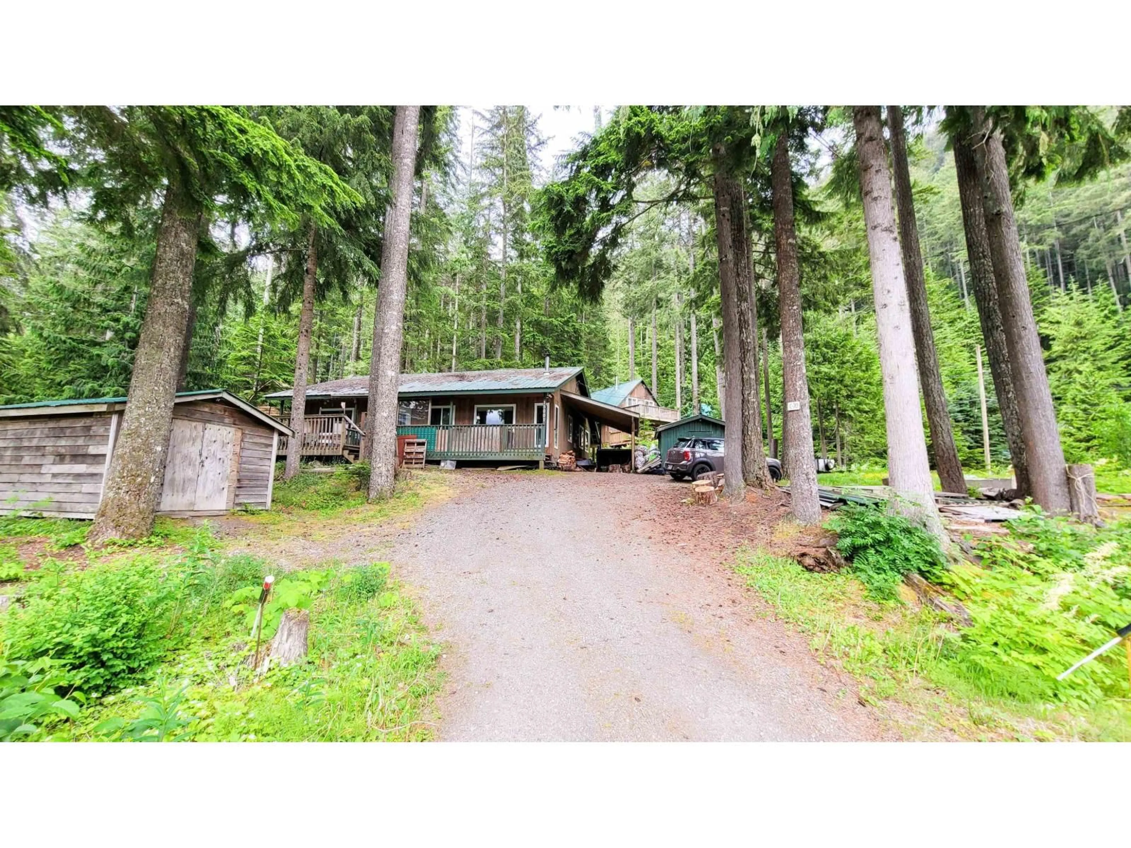 Unknown for 15001 ROOT ROUNDABOUT ROAD, Sunshine Valley British Columbia V0X1L5