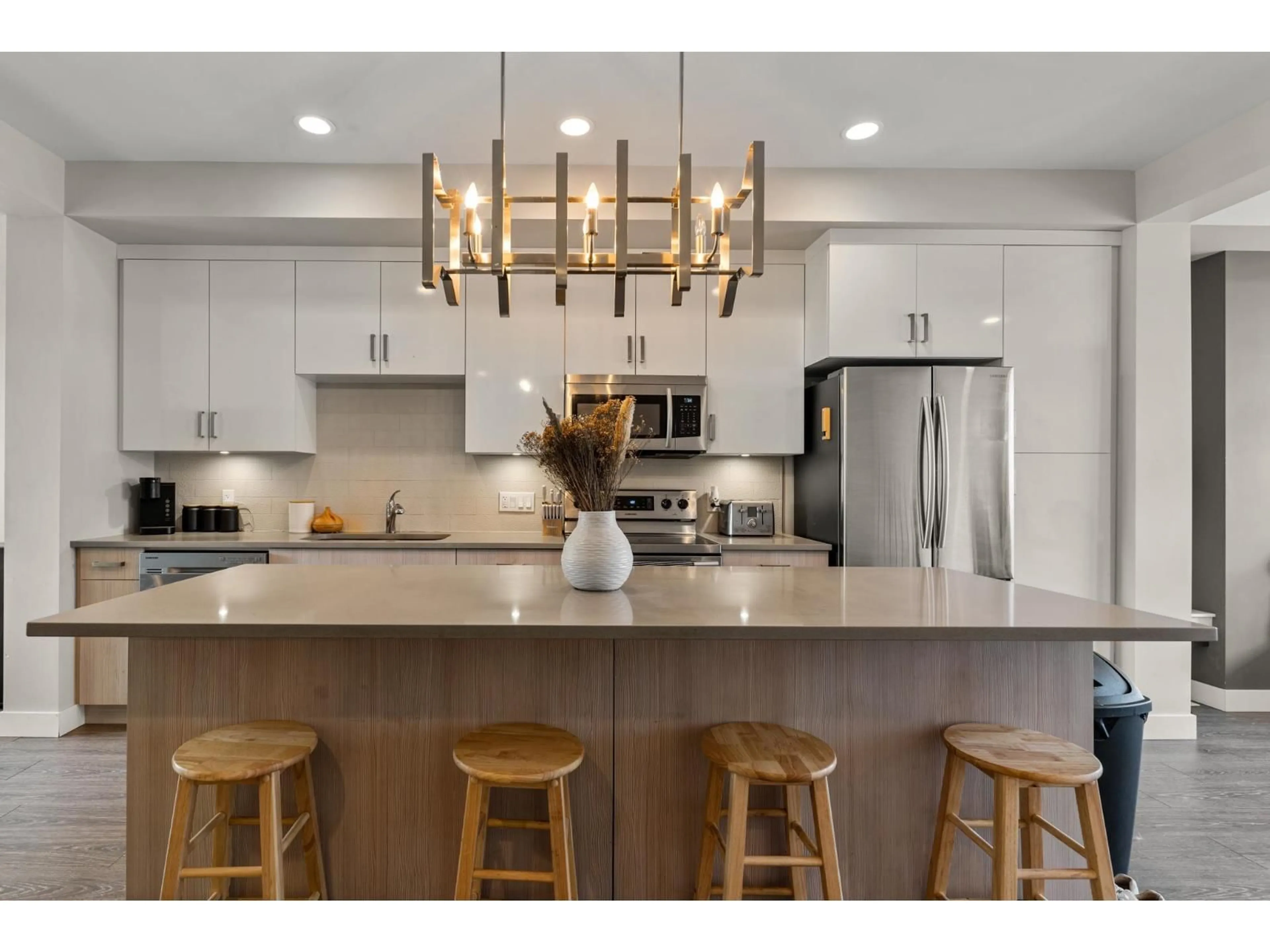 Open concept kitchen, unknown for 16 - 8413 MIDTOWN WAY, Chilliwack British Columbia V2P0G7