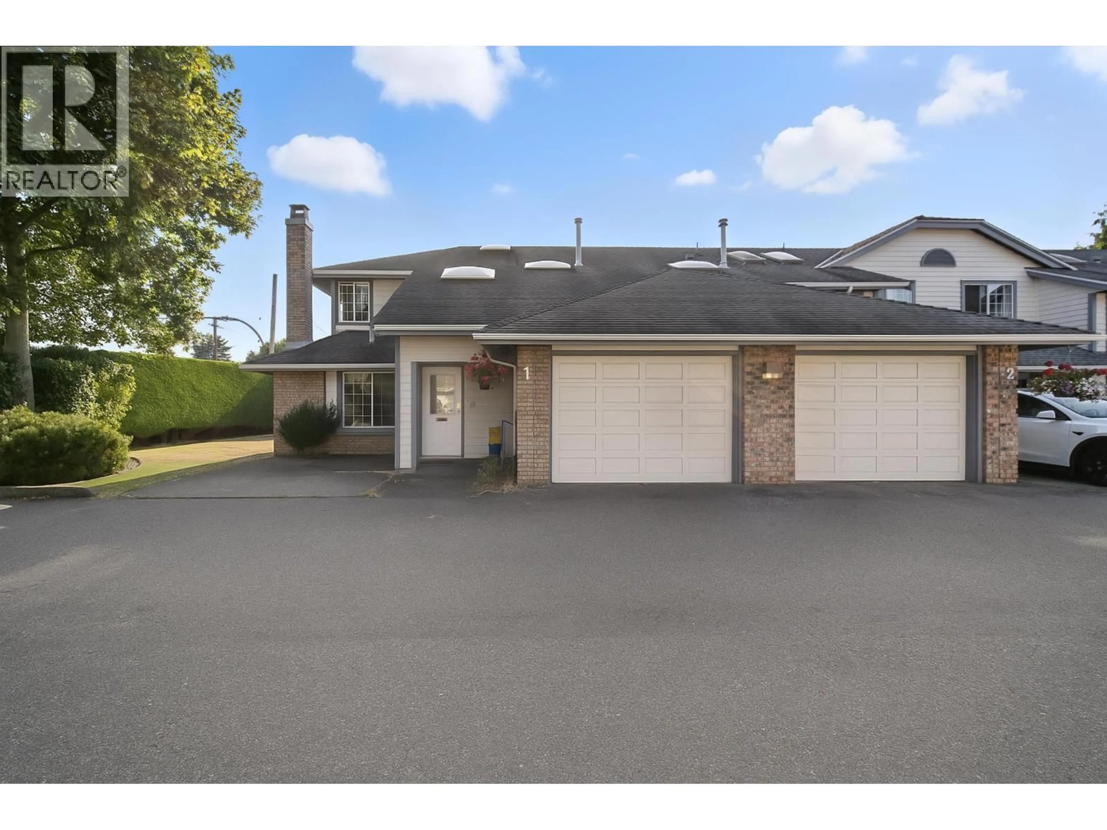 Unknown for 1 - 4411 WILLIAMS ROAD, Richmond British Columbia V7E6B5