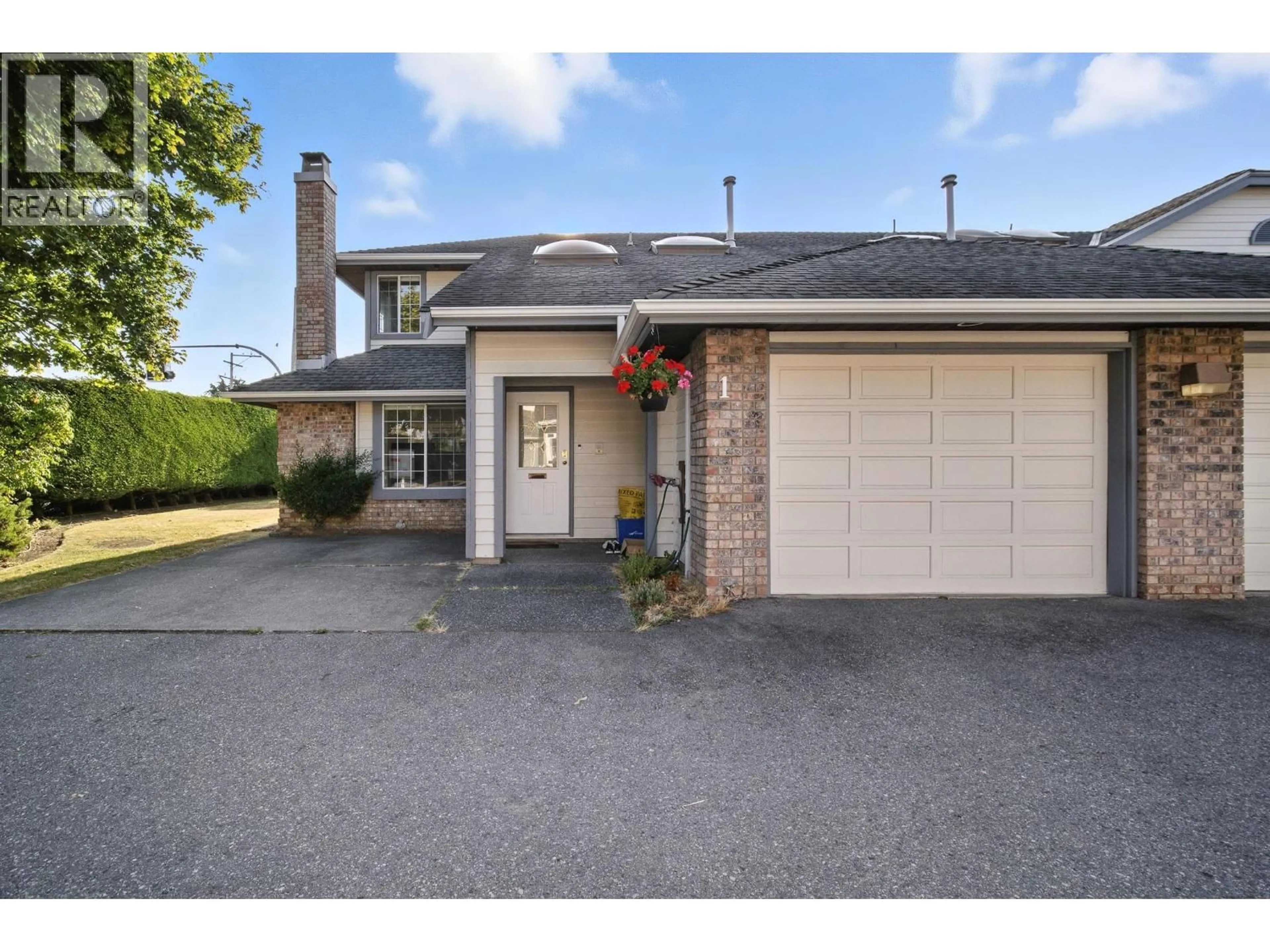 Unknown for 1 - 4411 WILLIAMS ROAD, Richmond British Columbia V7E6B5
