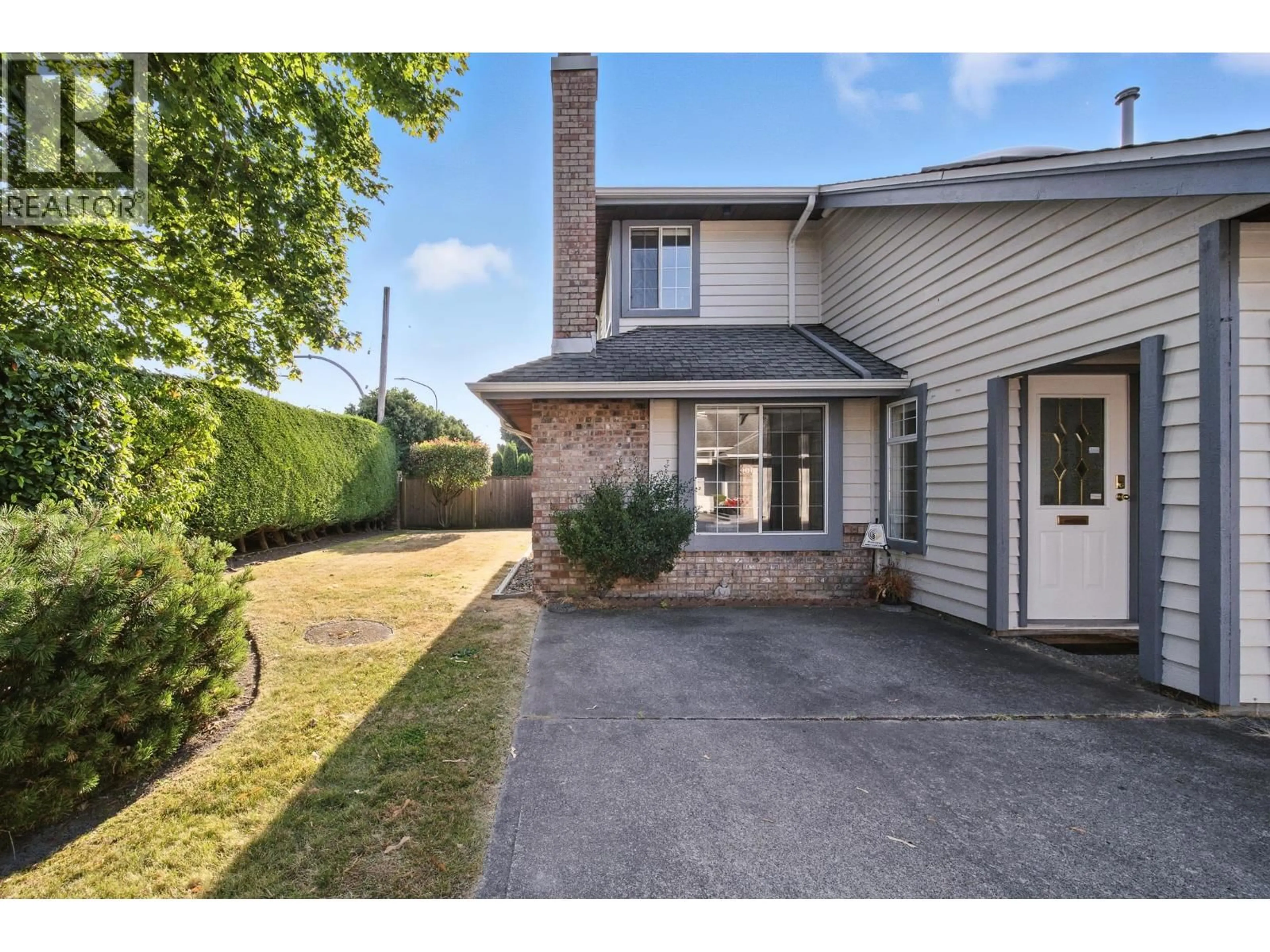 Unknown for 1 - 4411 WILLIAMS ROAD, Richmond British Columbia V7E6B5