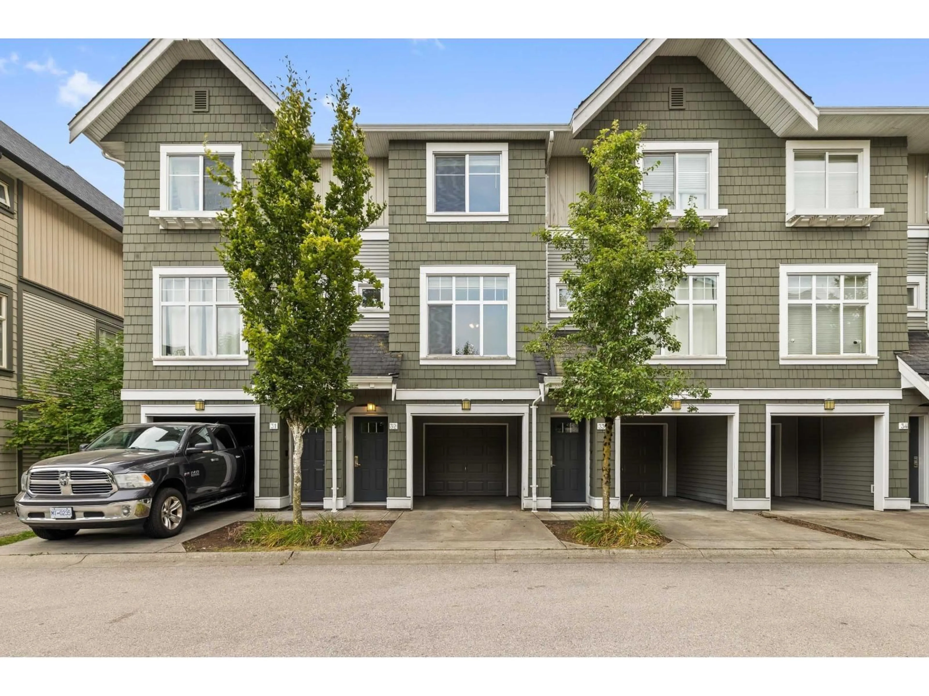 Unknown for 32 - 31098 WESTRIDGE, Abbotsford British Columbia V2T0C2
