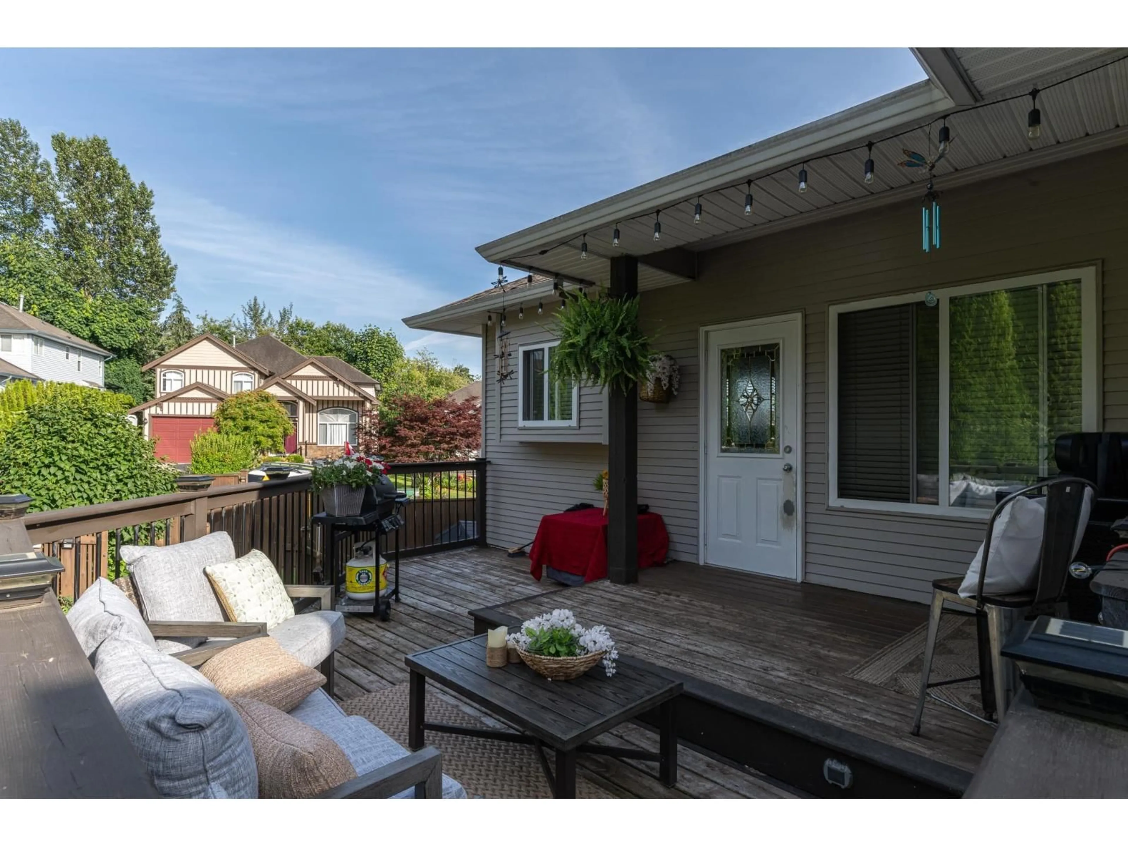 Patio, street for 8021 MELBURN, Mission British Columbia V2V7B6