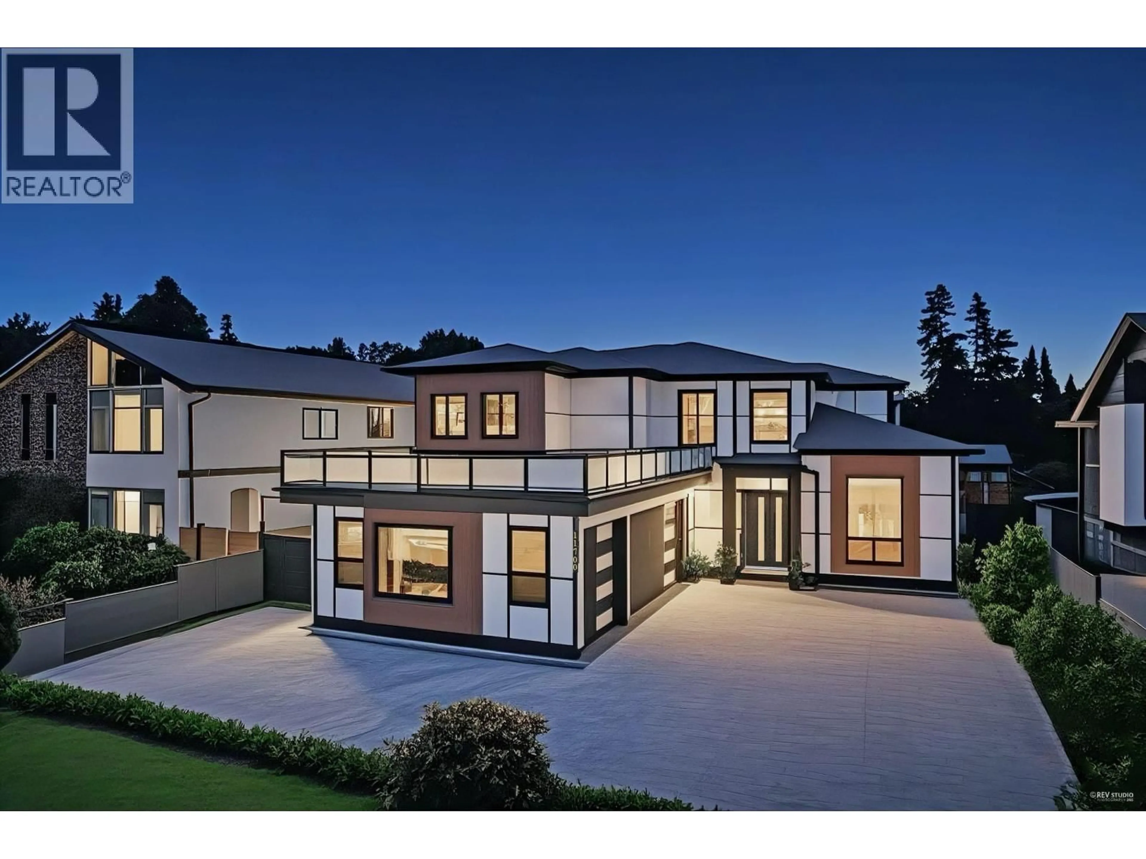 Unknown for 11700 MELLIS DRIVE, Richmond British Columbia V6X1M1