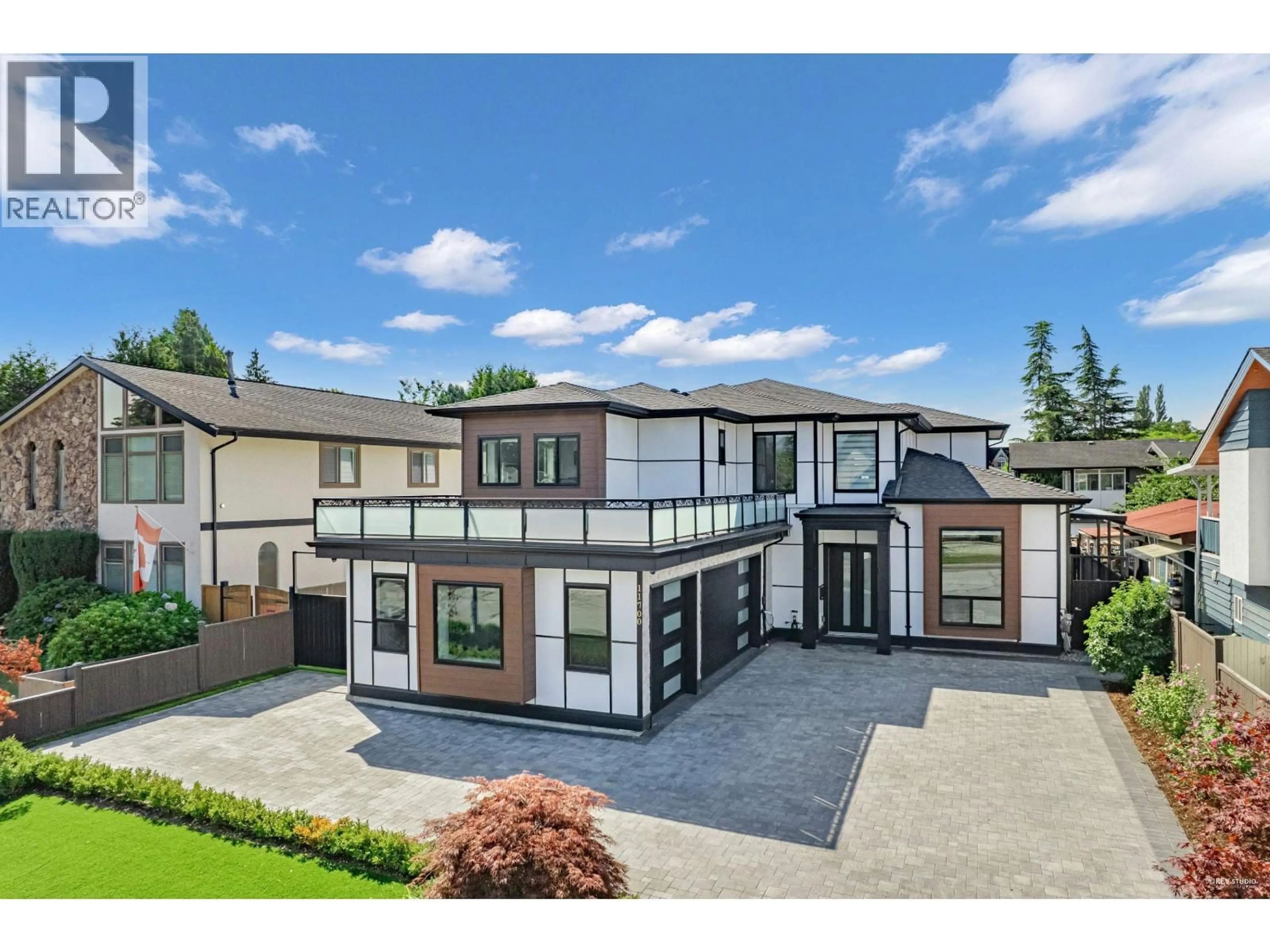 Unknown for 11700 MELLIS DRIVE, Richmond British Columbia V6X1M1