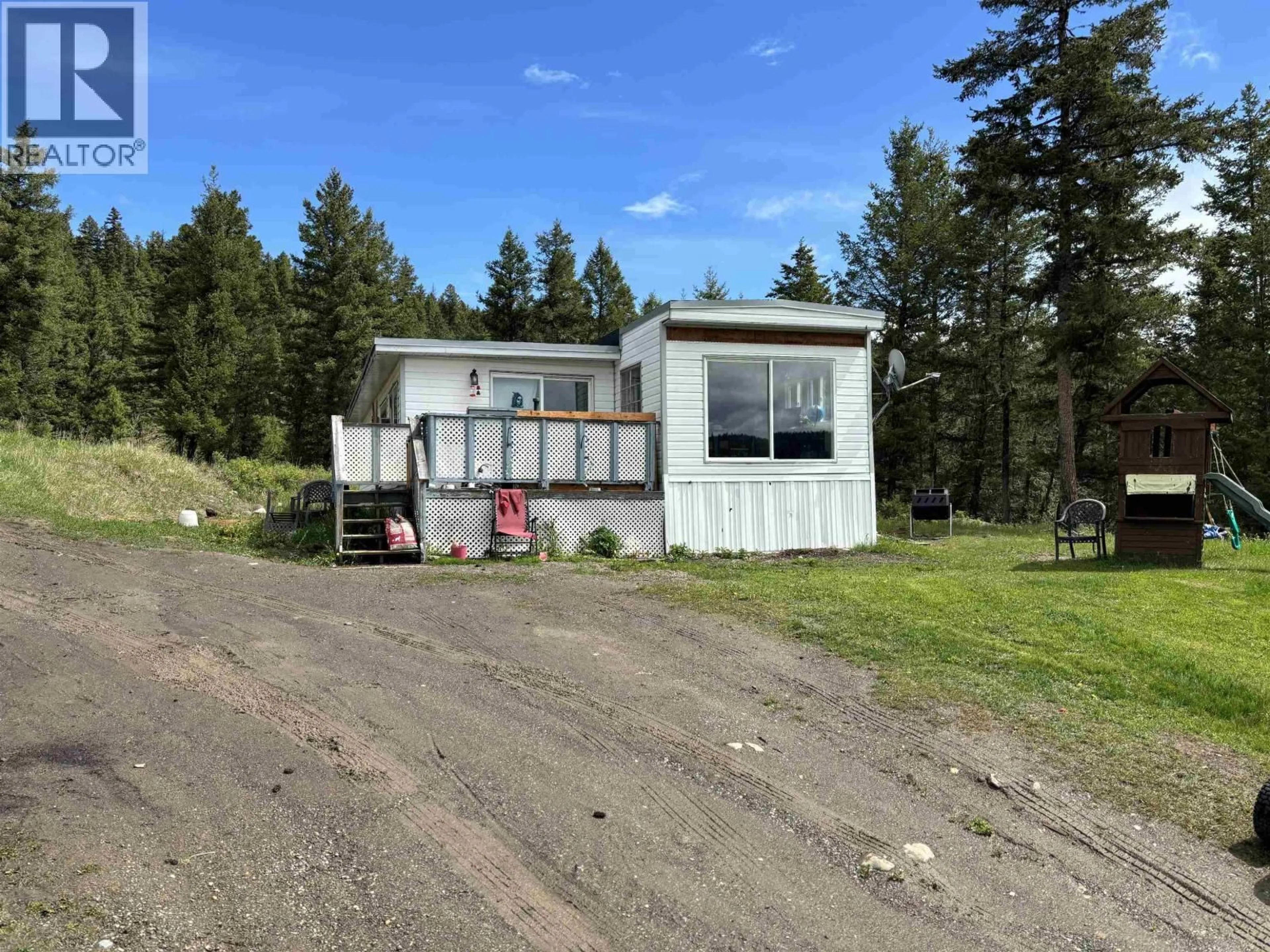 Unknown for 2487 FIRWOOD HILL ROAD, Williams Lake British Columbia V2G2V6