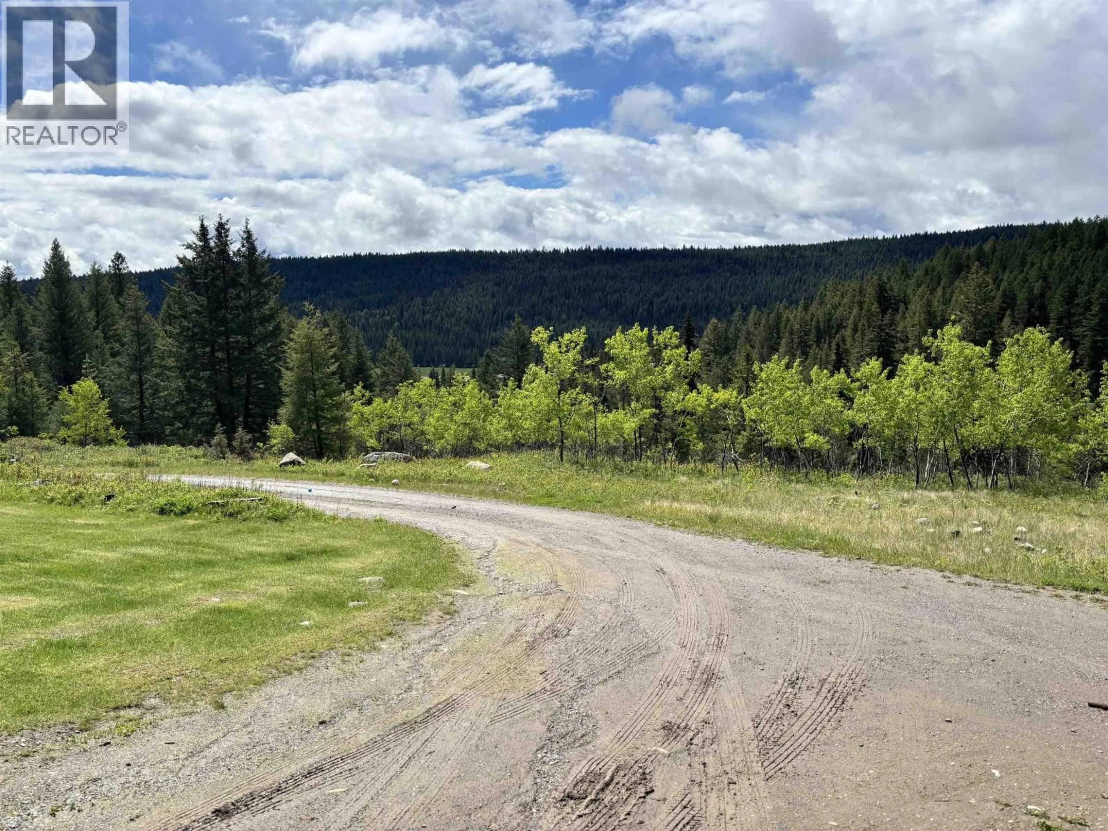 A pic from outside/outdoor area/front of a property/back of a property/a pic from drone, forest/trees view for 2487 FIRWOOD HILL ROAD, Williams Lake British Columbia V2G2V6