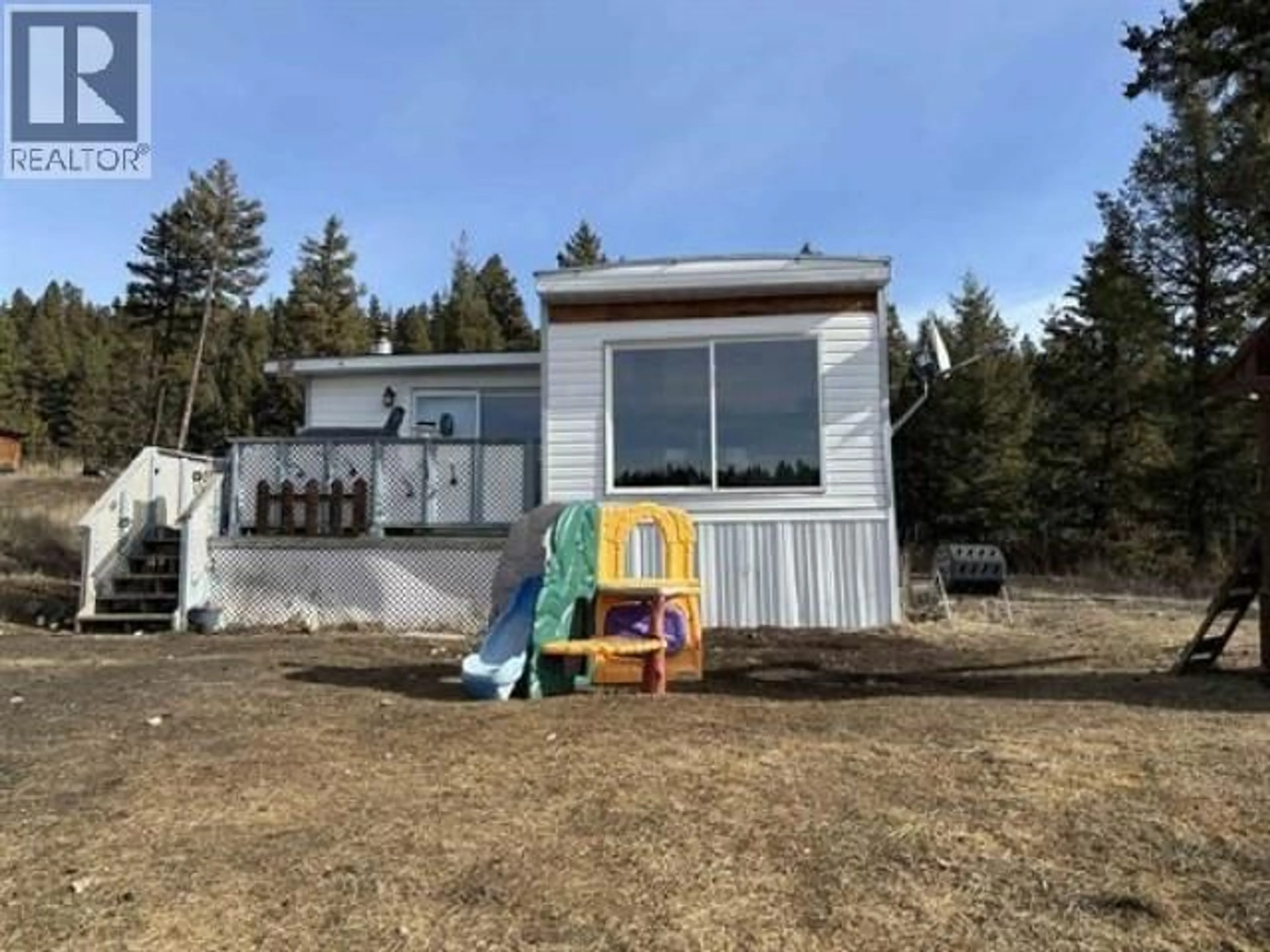 Shed for 2487 FIRWOOD HILL ROAD, Williams Lake British Columbia V2G2V6