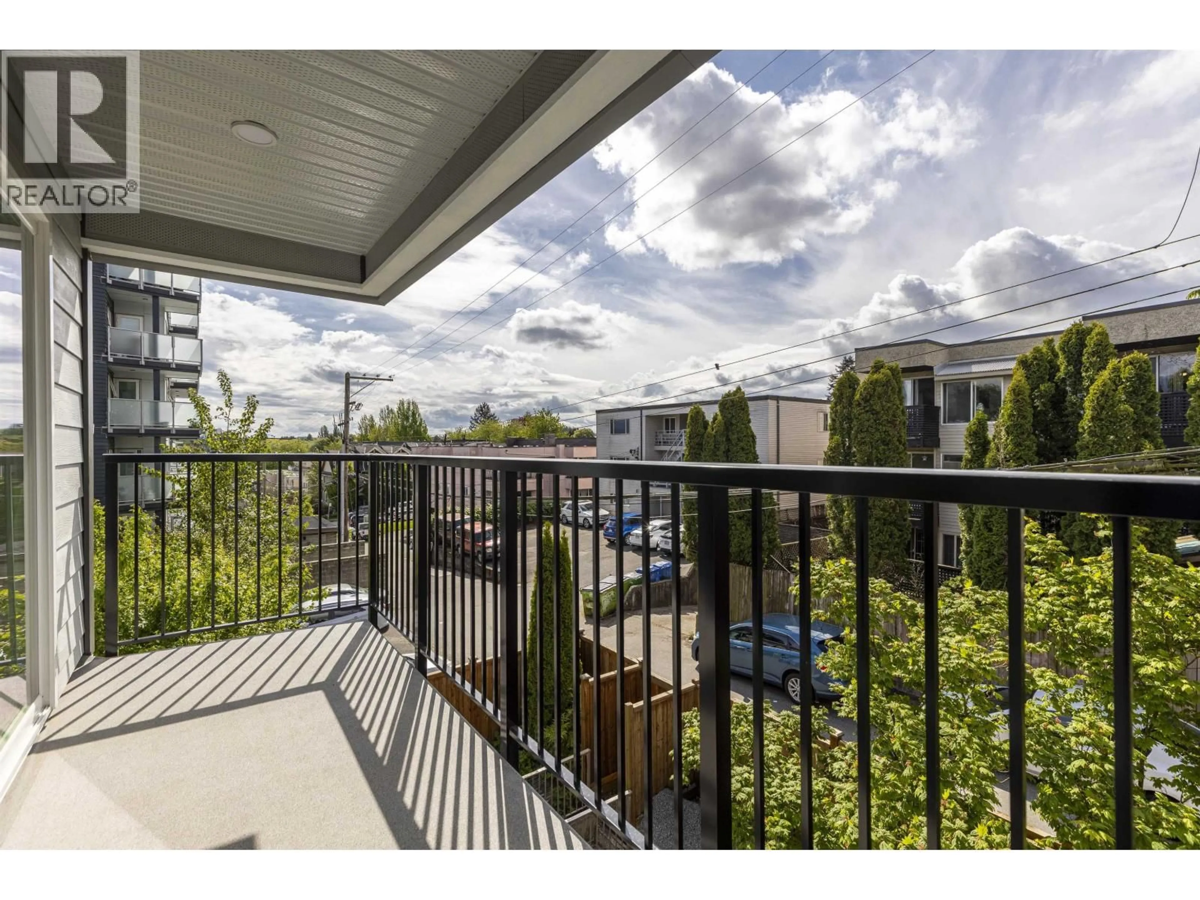 Patio, unknown for 306 - 808 8TH AVENUE, Vancouver British Columbia V5T1T5