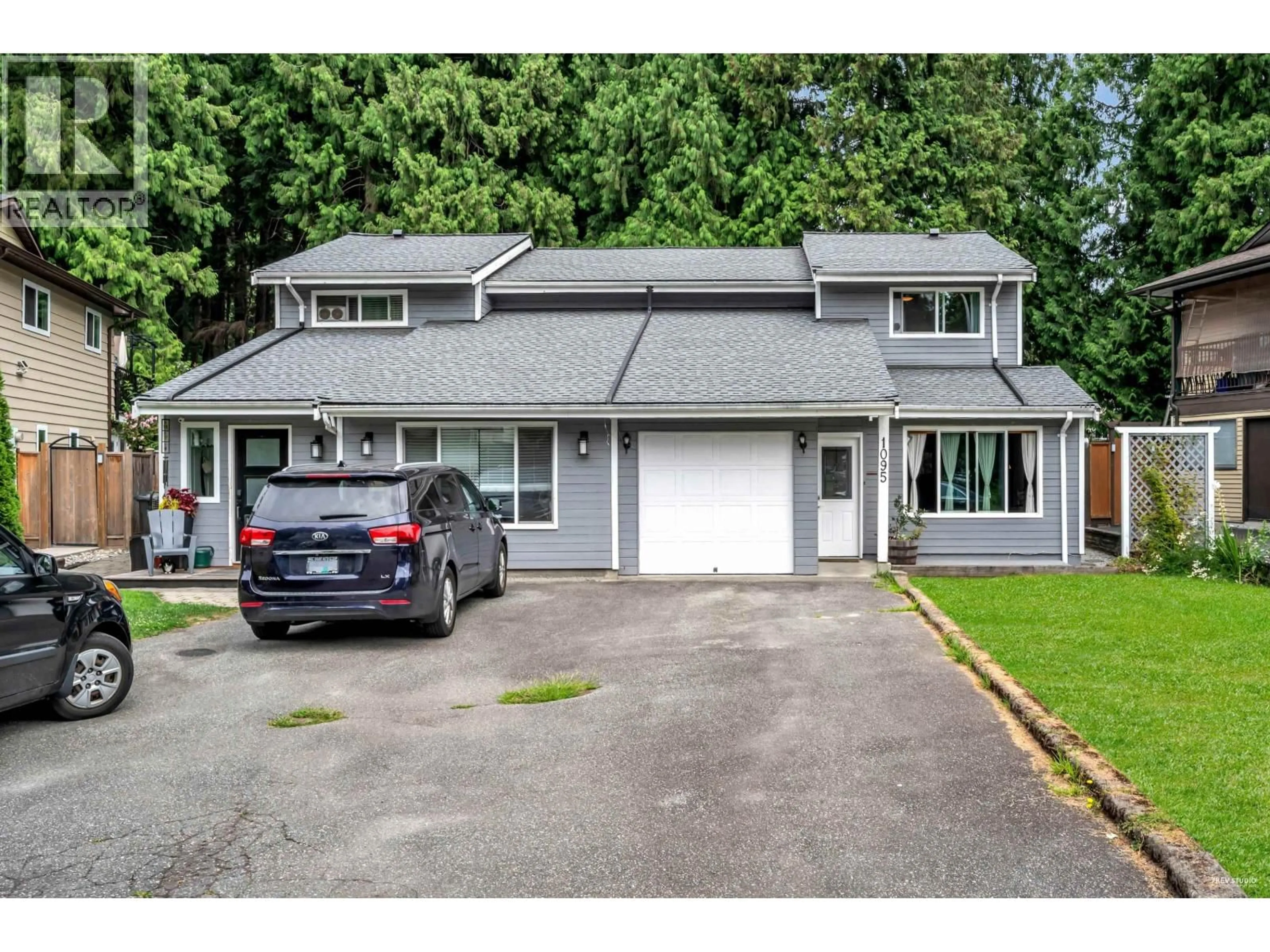 Unknown for 1095 SPRUCE AVENUE, Port Coquitlam British Columbia V3B5T9