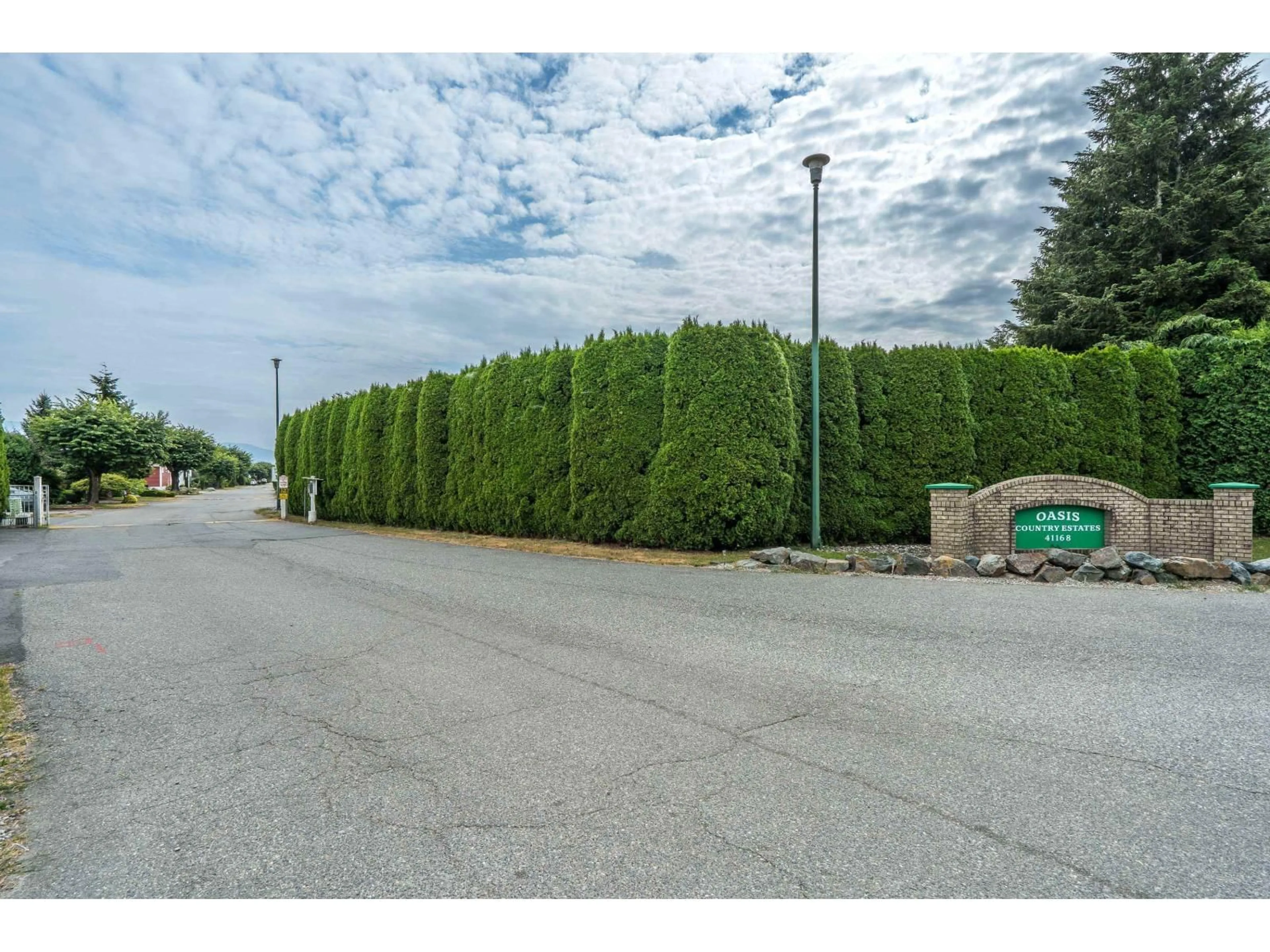 Unknown for 45 - 41168 LOUGHEED, Mission British Columbia V0M1G0