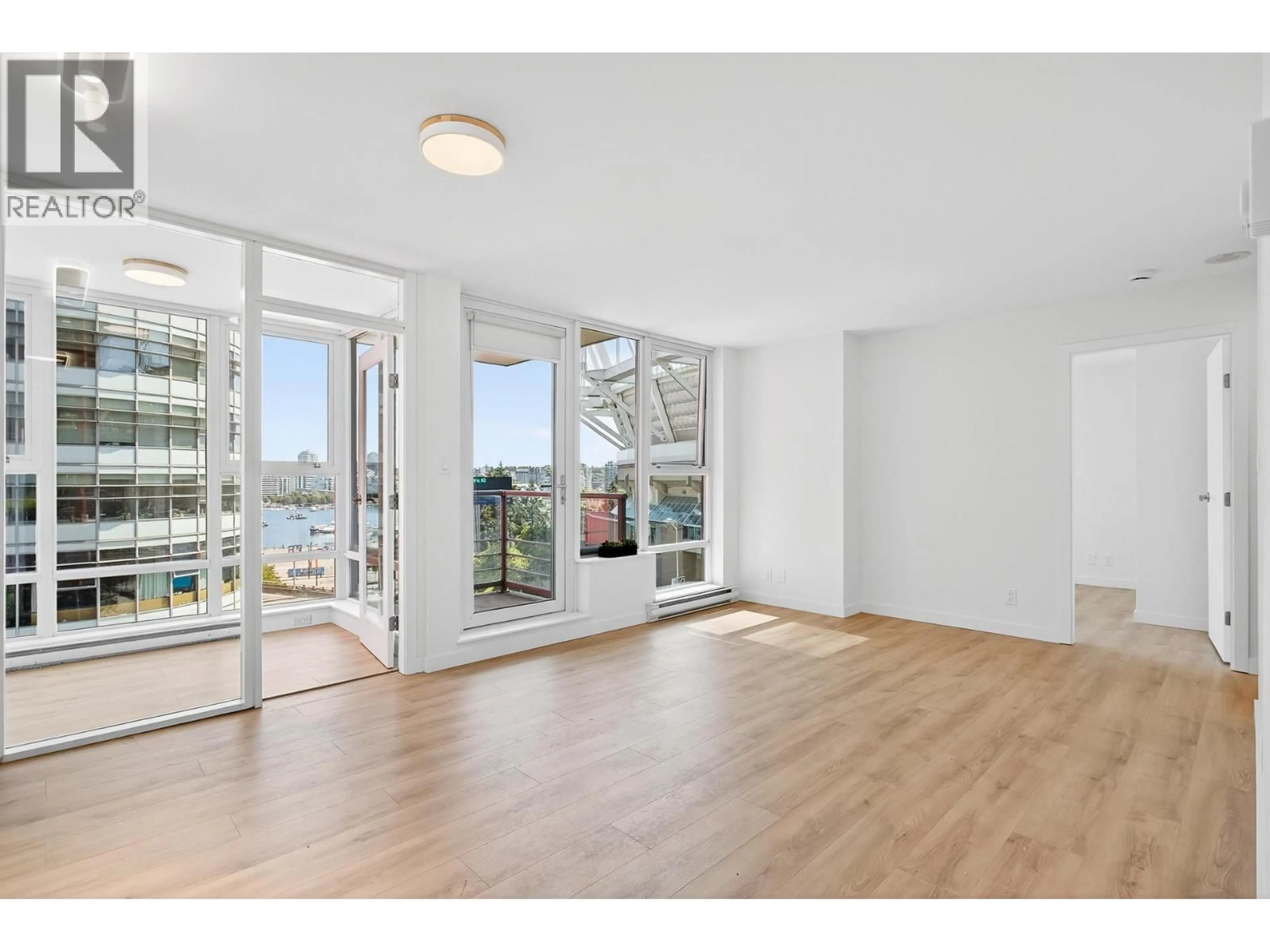 A pic of a room for 609 - 111 GEORGIA STREET, Vancouver British Columbia V6B1T8