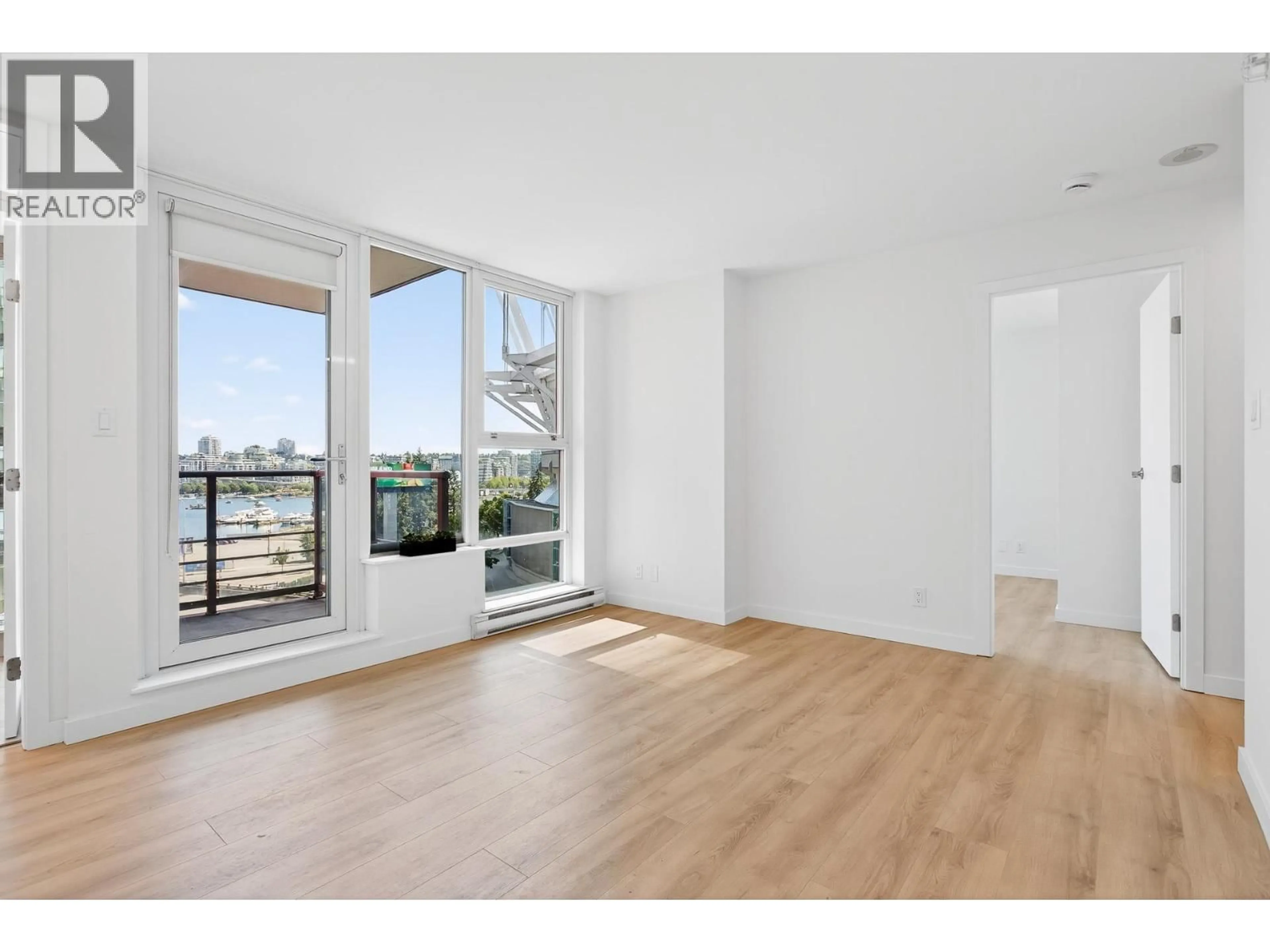 A pic of a room for 609 - 111 GEORGIA STREET, Vancouver British Columbia V6B1T8