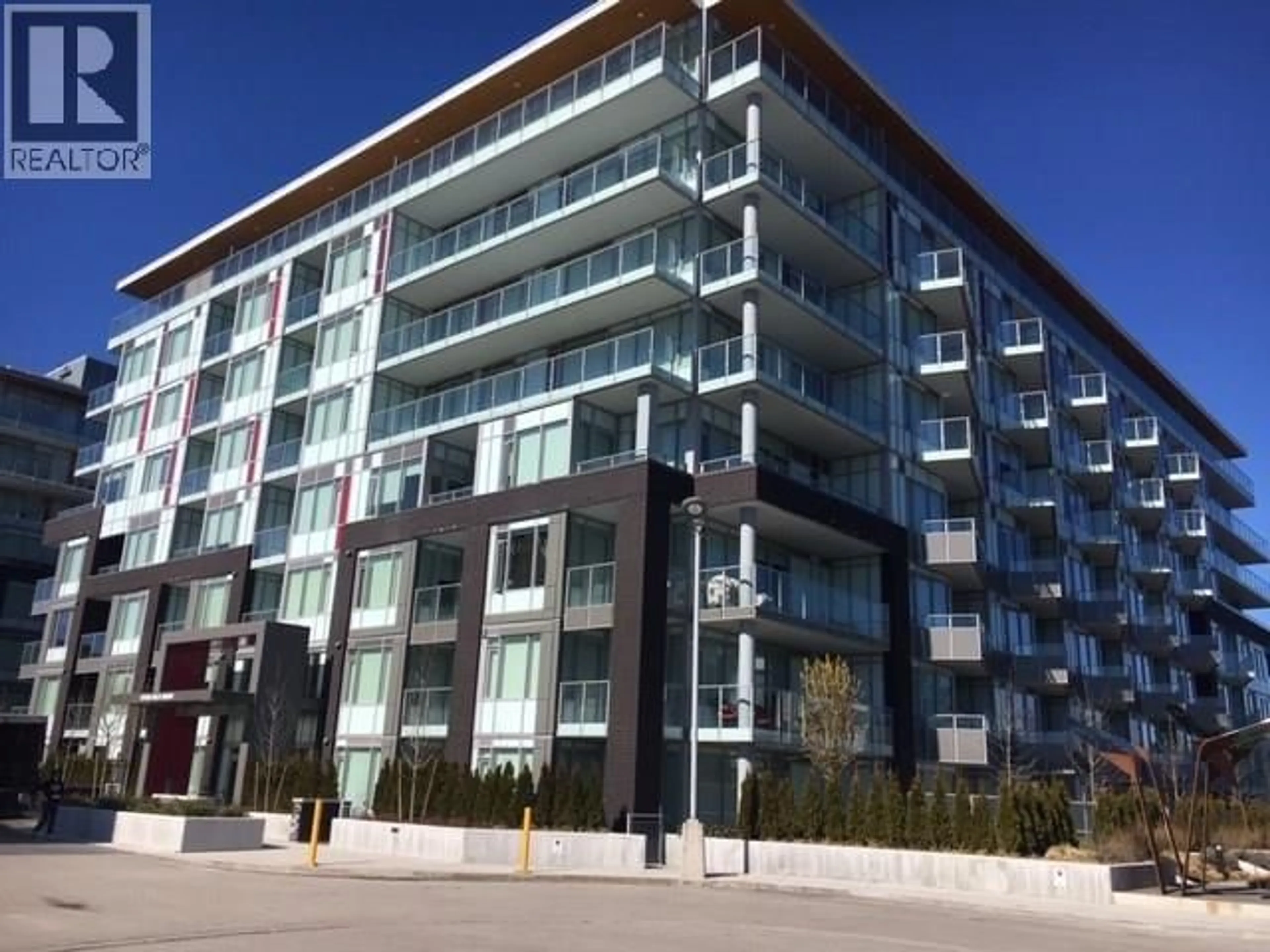 Unknown for 321 - 10788 NO. 5 ROAD, Richmond British Columbia V6W0B7