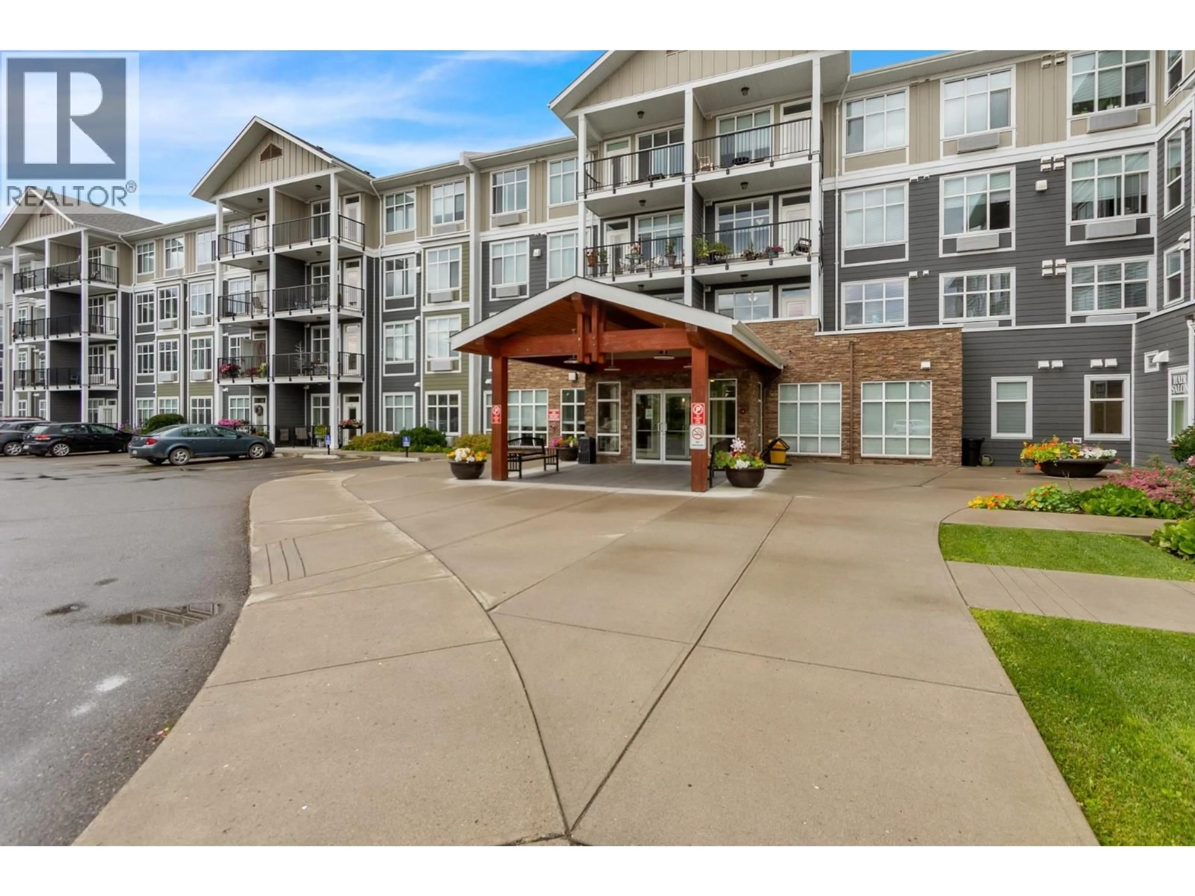 Unknown for 327 - 1444 20TH AVENUE, Prince George British Columbia V2L0C9