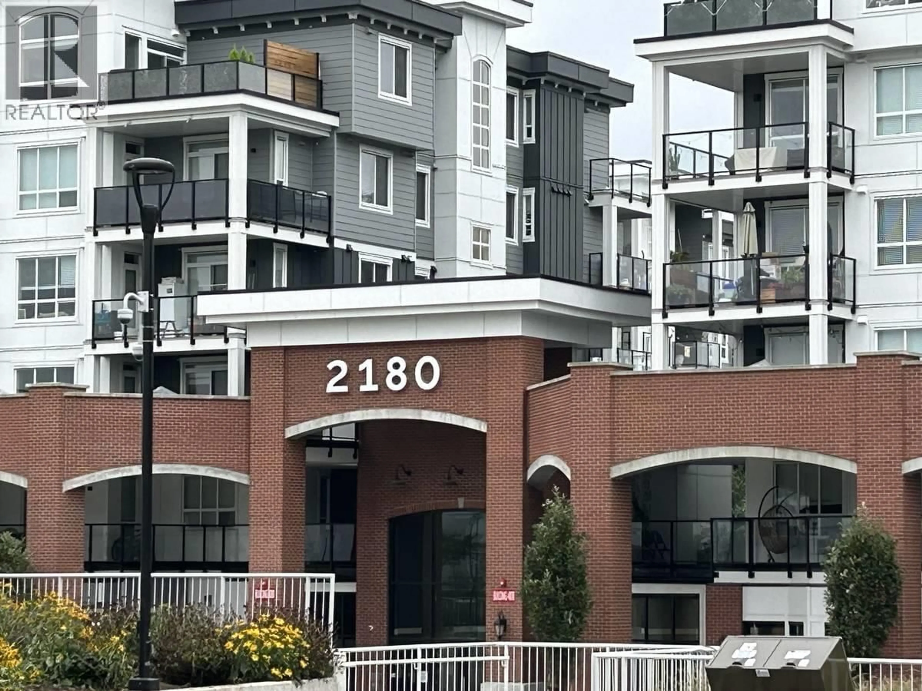 Unknown for 3314 - 2180 KELLY AVENUE, Port Coquitlam British Columbia V3C0S4