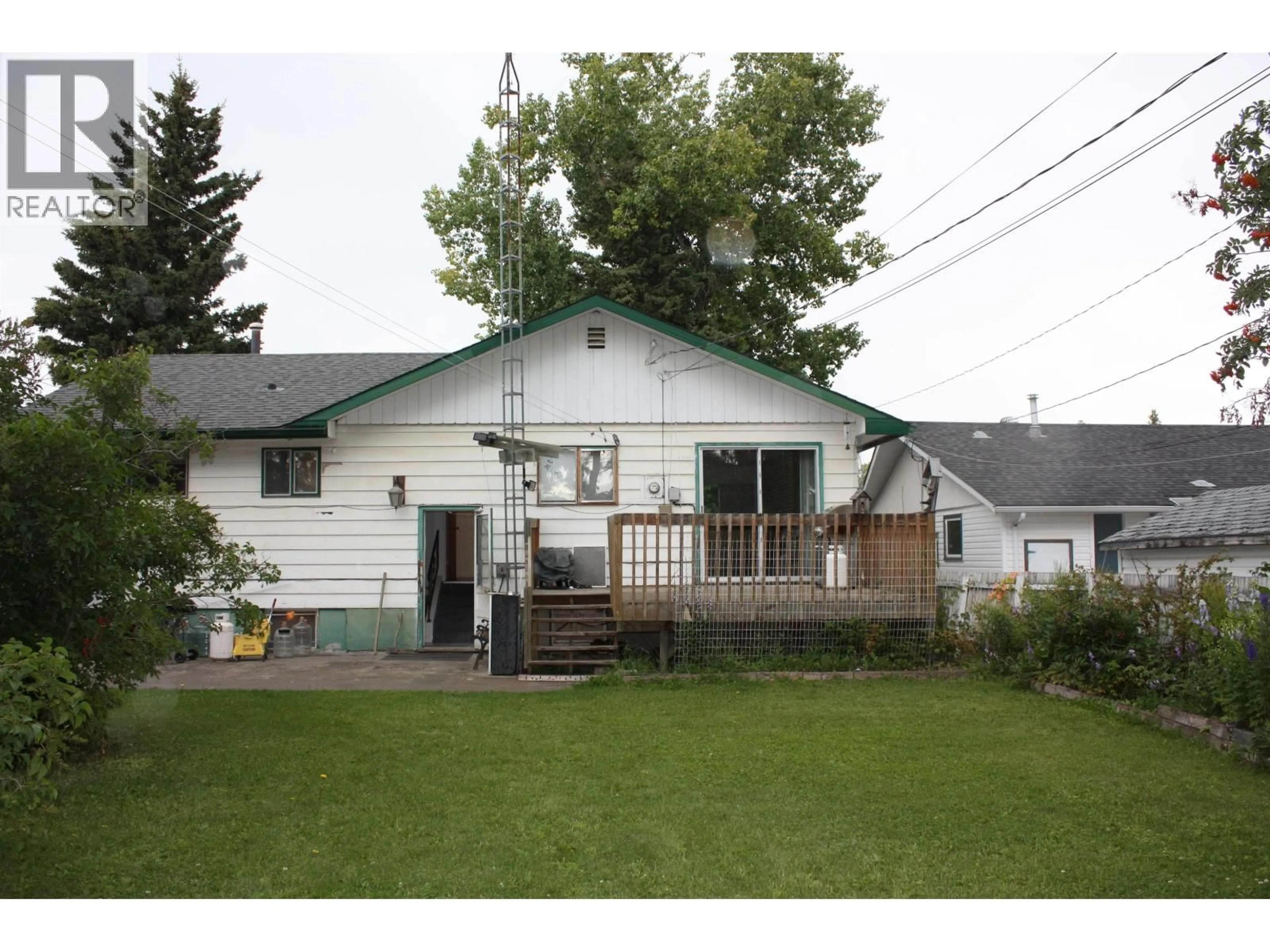 Unknown for 9627 107 AVENUE, Fort St. John British Columbia V1J2P5
