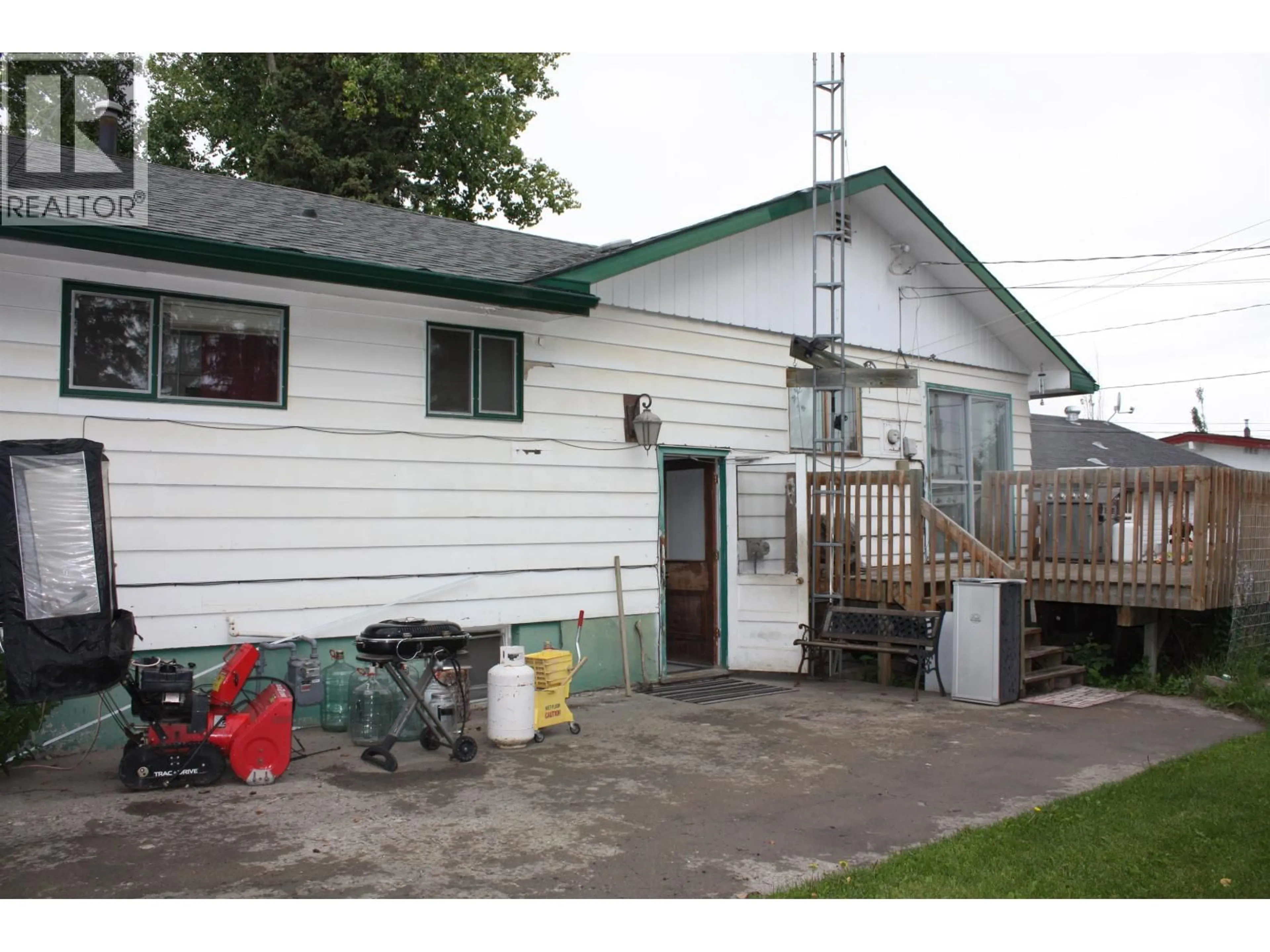 Unknown for 9627 107 AVENUE, Fort St. John British Columbia V1J2P5